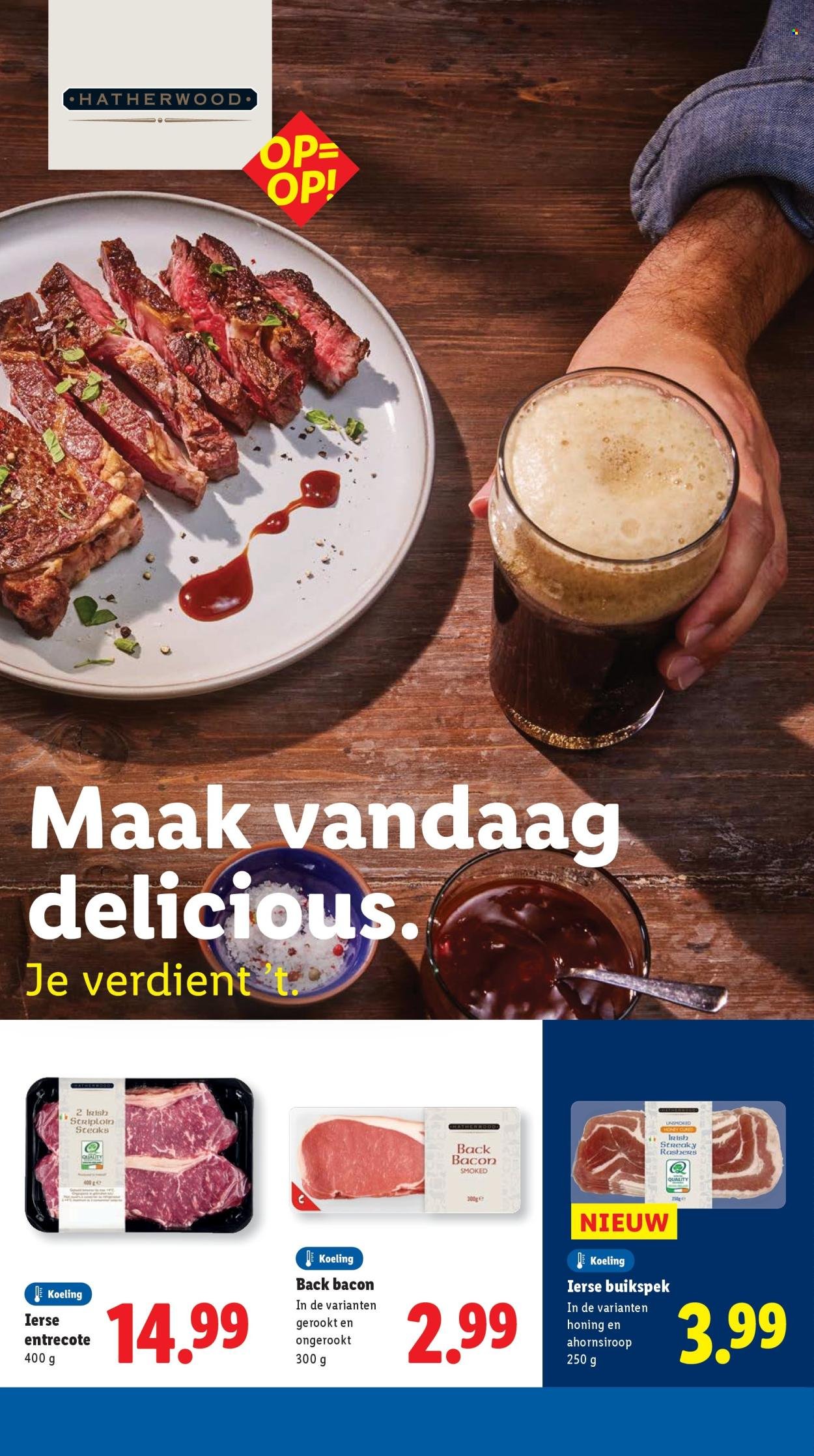 LIDL folder - Week 42 (2025-10-13 - 2025-10-19)