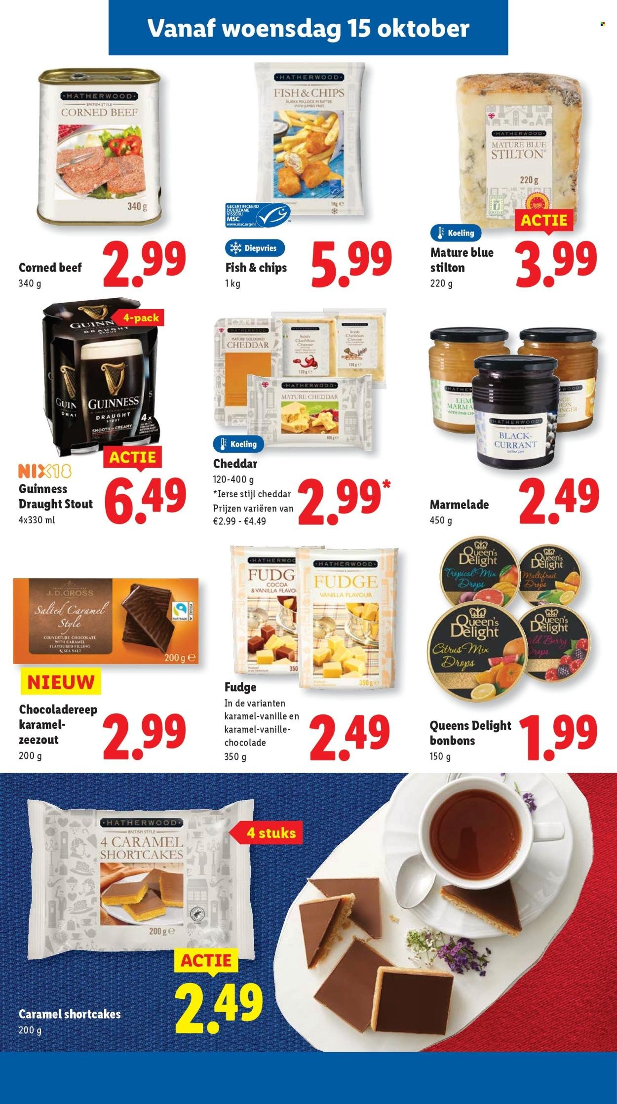 LIDL folder - Week 42 (2025-10-13 - 2025-10-19)