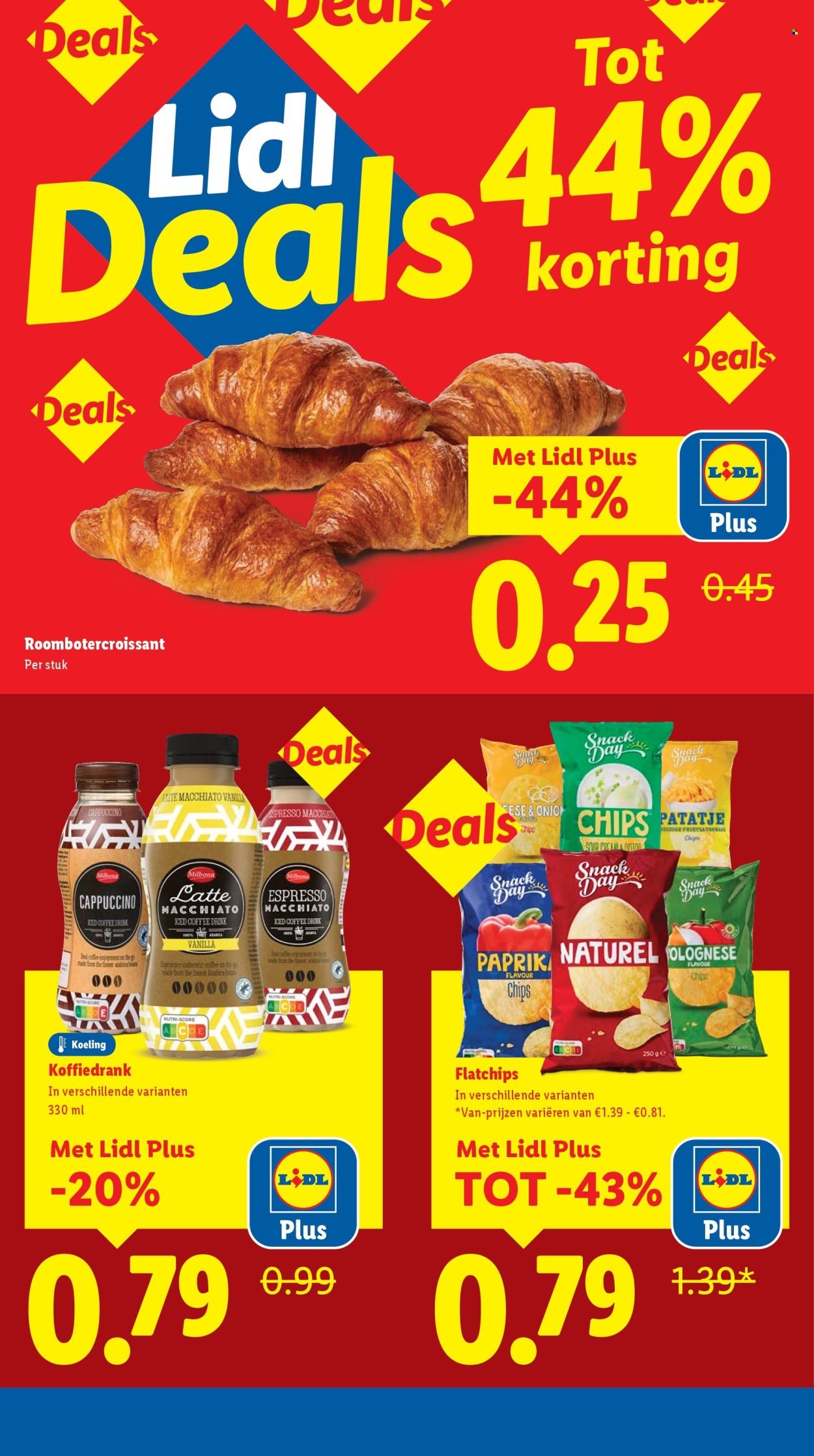 LIDL folder - Week 42 (2025-10-13 - 2025-10-19)