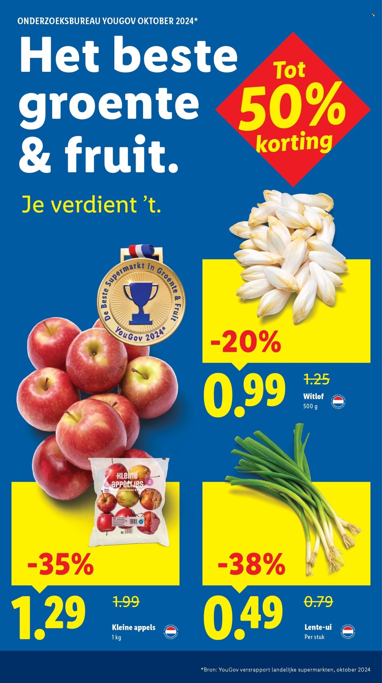 LIDL folder - Week 42 (2025-10-13 - 2025-10-19)