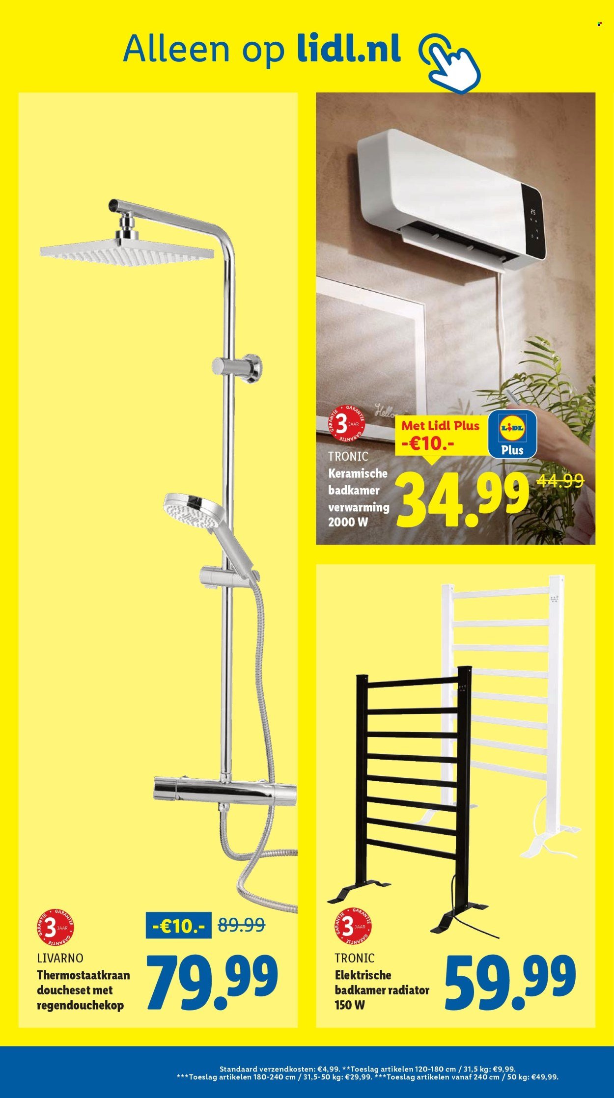 LIDL folder - Week 42 (2025-10-13 - 2025-10-19)