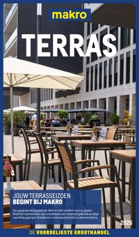 MAKRO folder - Terras