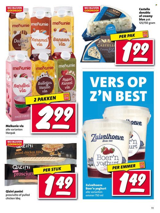 NETTORAMA folder - Van maandag 25 mei 2026