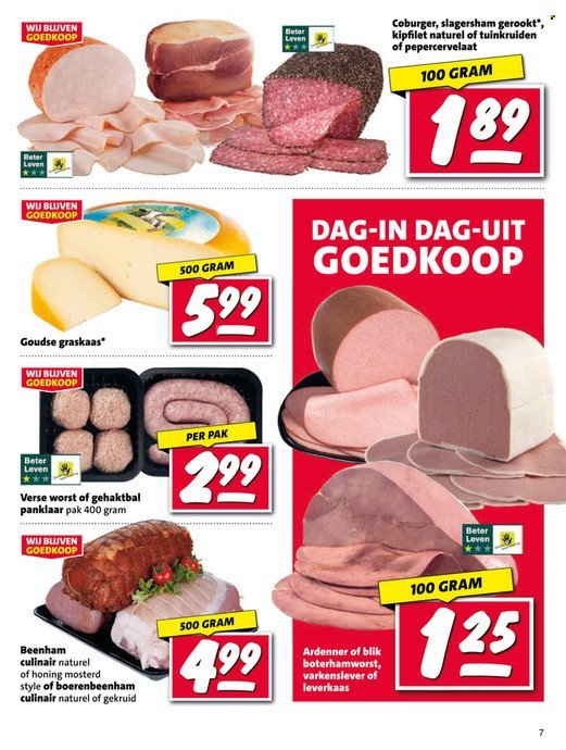 NETTORAMA folder - Van maandag 25 mei 2026