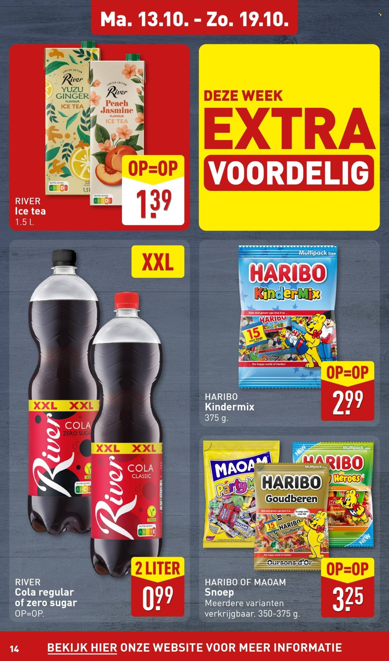 ALDI folder - Van maandag 13 oktober 2025 (2025-10-13 - 2025-10-19)