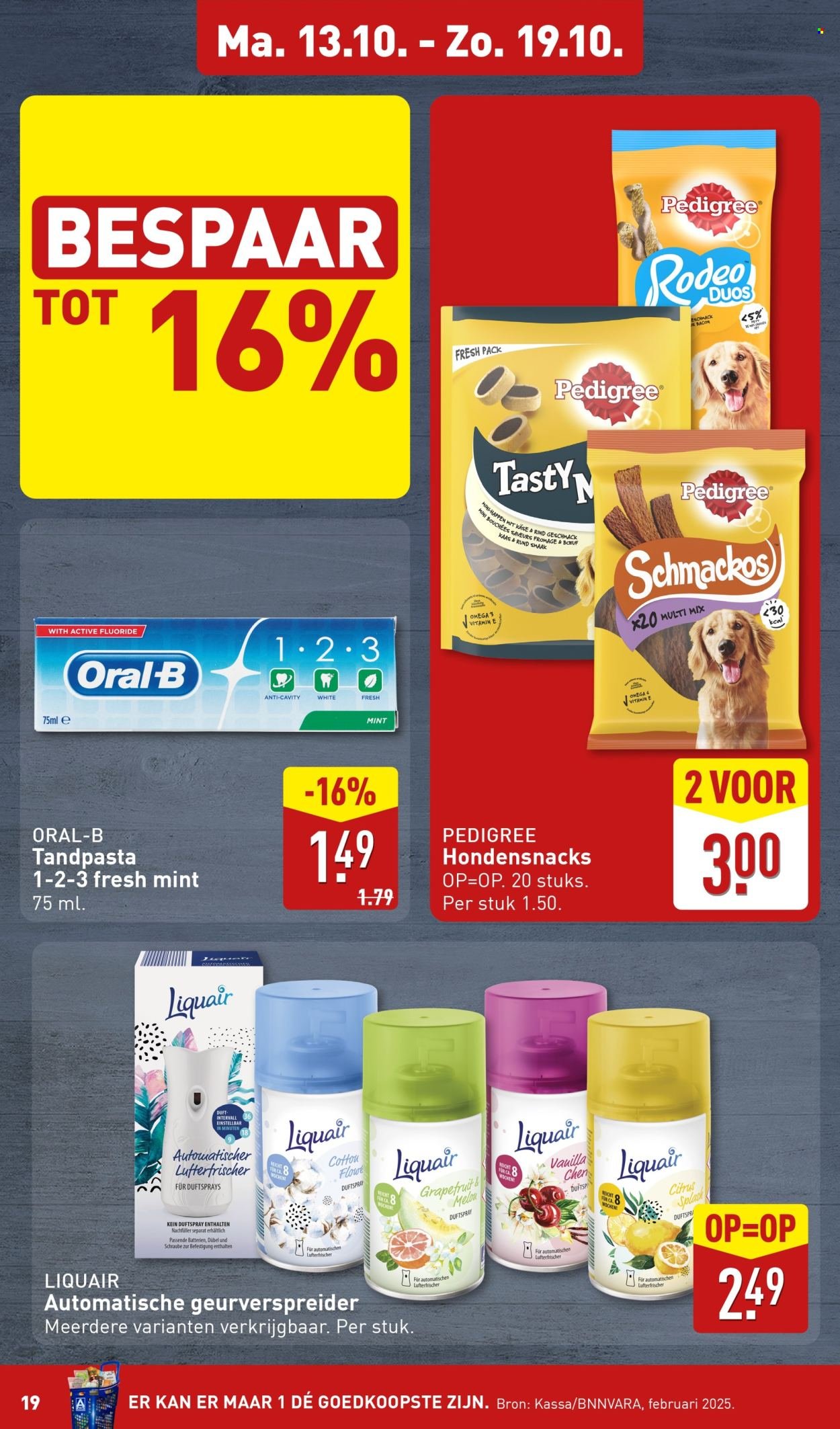 ALDI folder - Van maandag 13 oktober 2025 (2025-10-13 - 2025-10-19)
