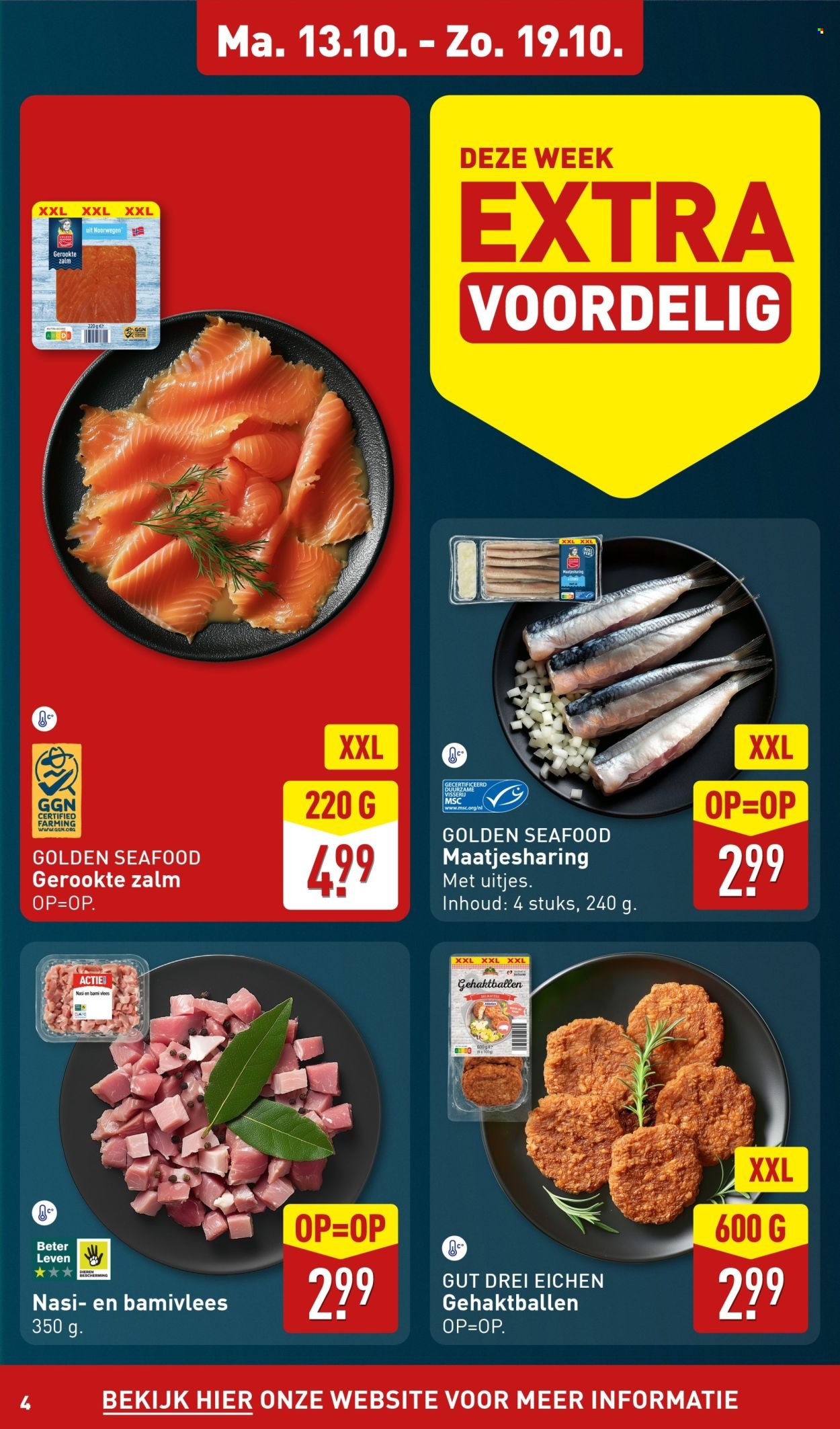ALDI folder - Van maandag 13 oktober 2025 (2025-10-13 - 2025-10-19)