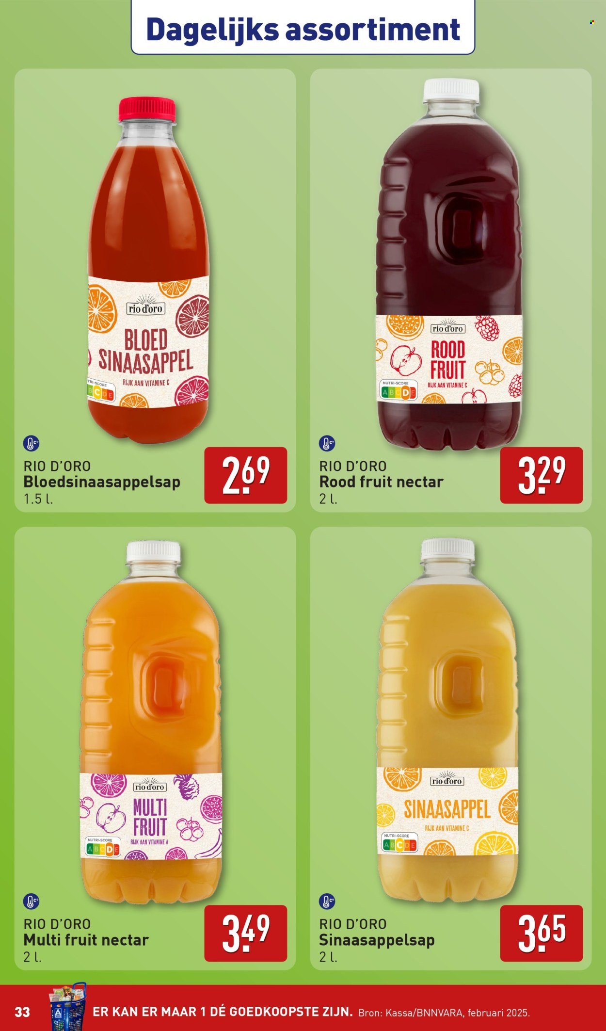 ALDI folder - Van maandag 13 oktober 2025 (2025-10-13 - 2025-10-19)
