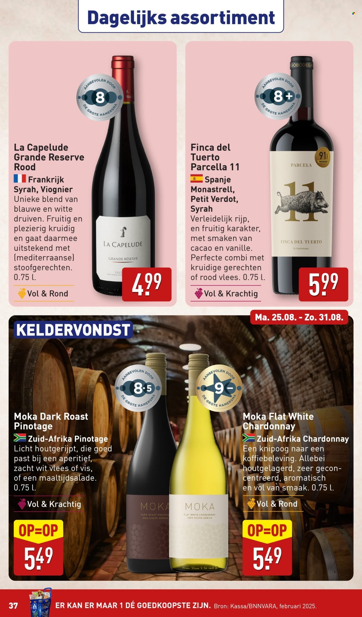 ALDI folder - Van maandag 13 oktober 2025 (2025-10-13 - 2025-10-19)