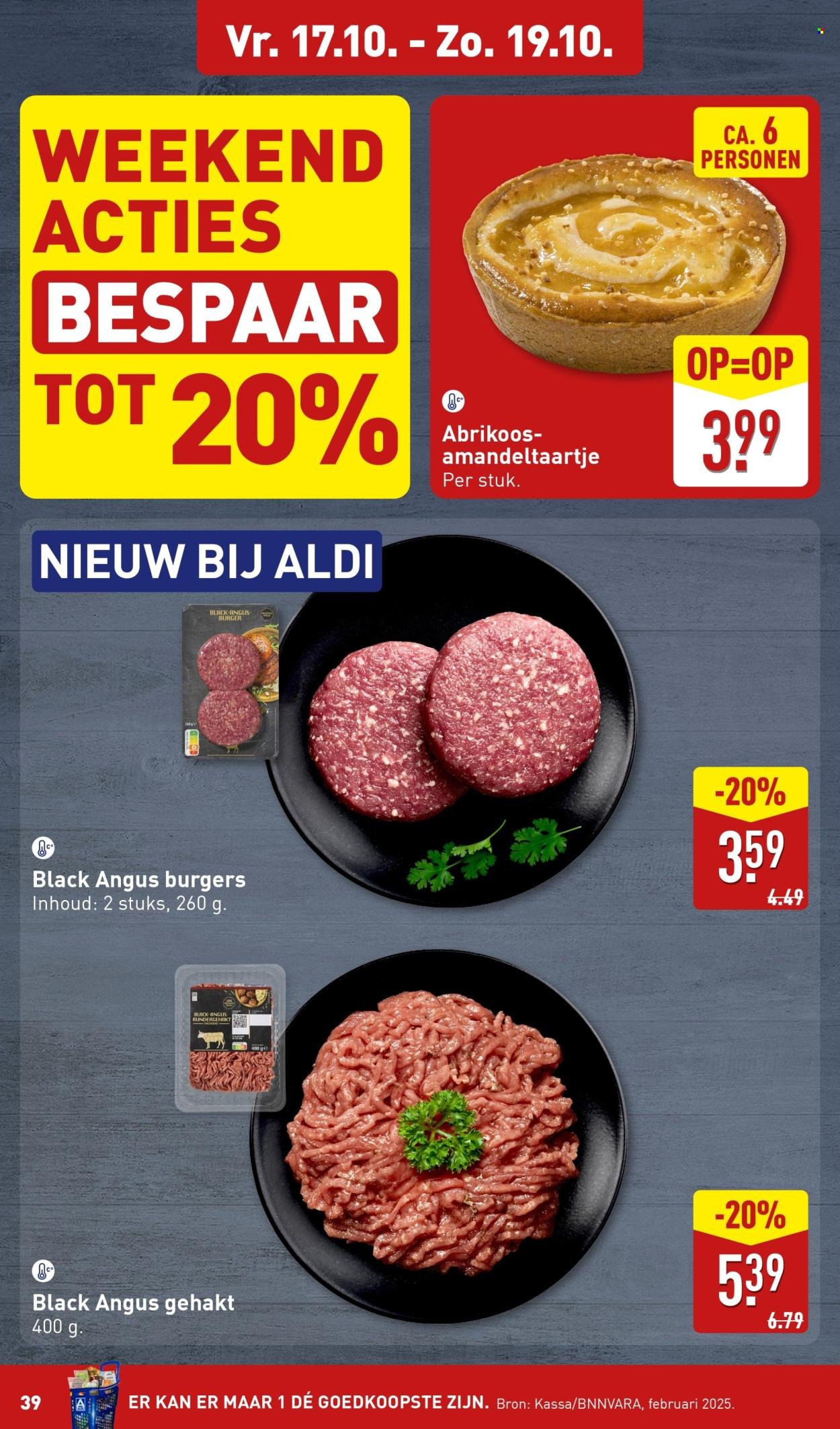 ALDI folder - Van maandag 13 oktober 2025 (2025-10-13 - 2025-10-19)