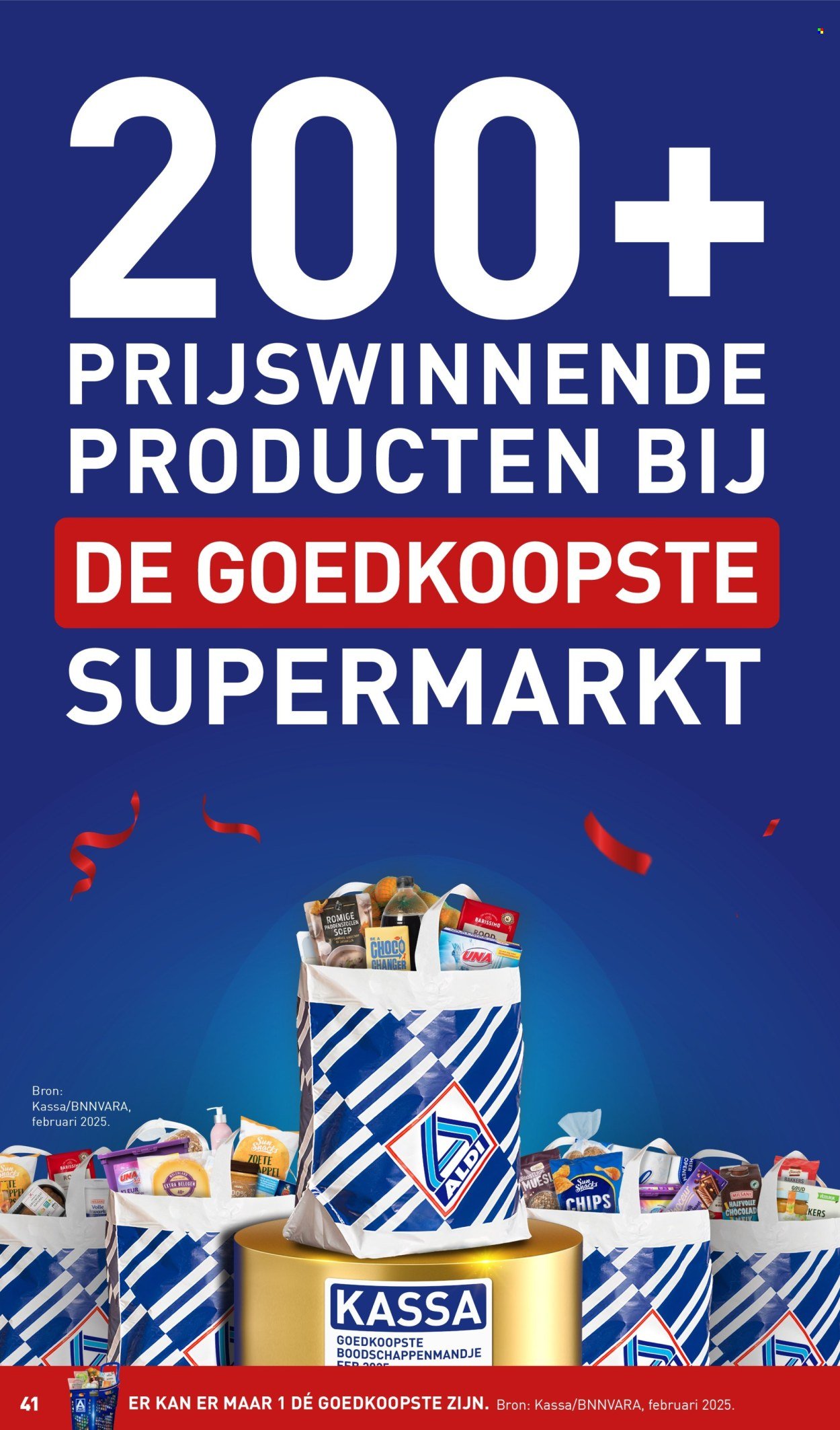 ALDI folder - Van maandag 13 oktober 2025 (2025-10-13 - 2025-10-19)