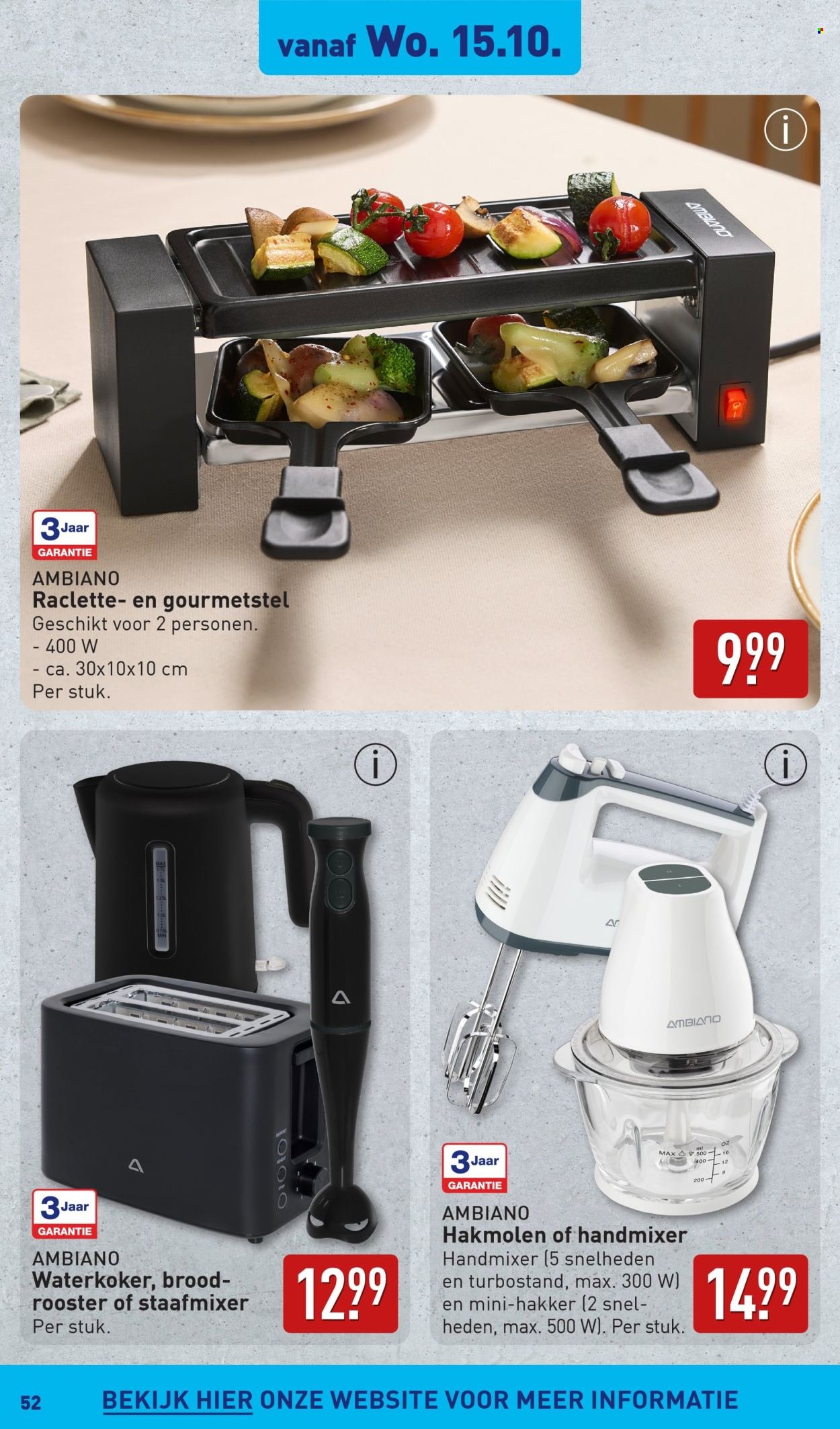 ALDI folder - Van maandag 13 oktober 2025 (2025-10-13 - 2025-10-19)