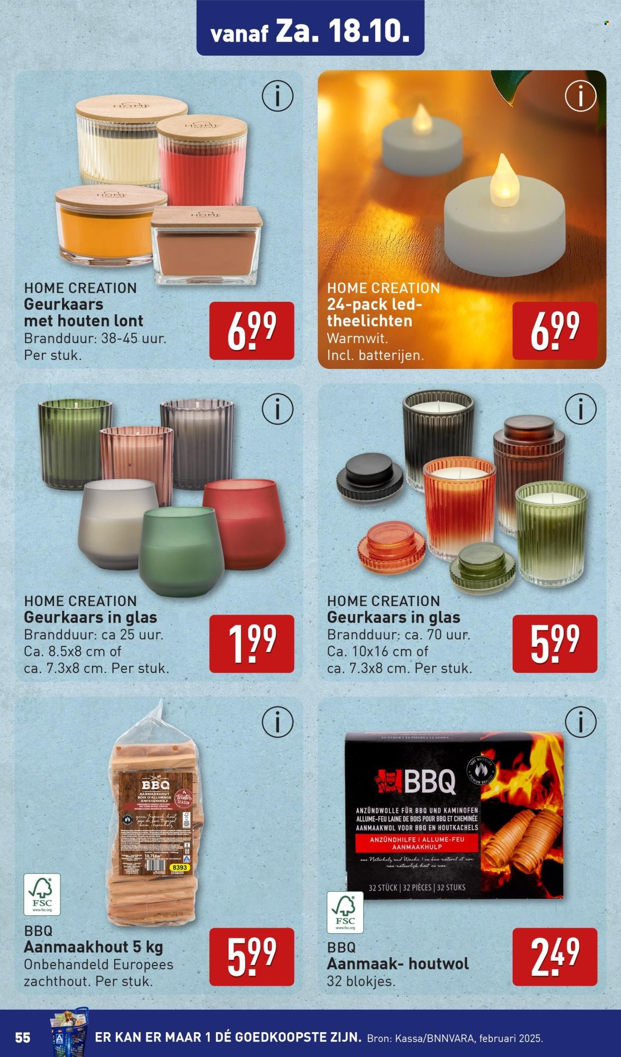 ALDI folder - Van maandag 13 oktober 2025 (2025-10-13 - 2025-10-19)