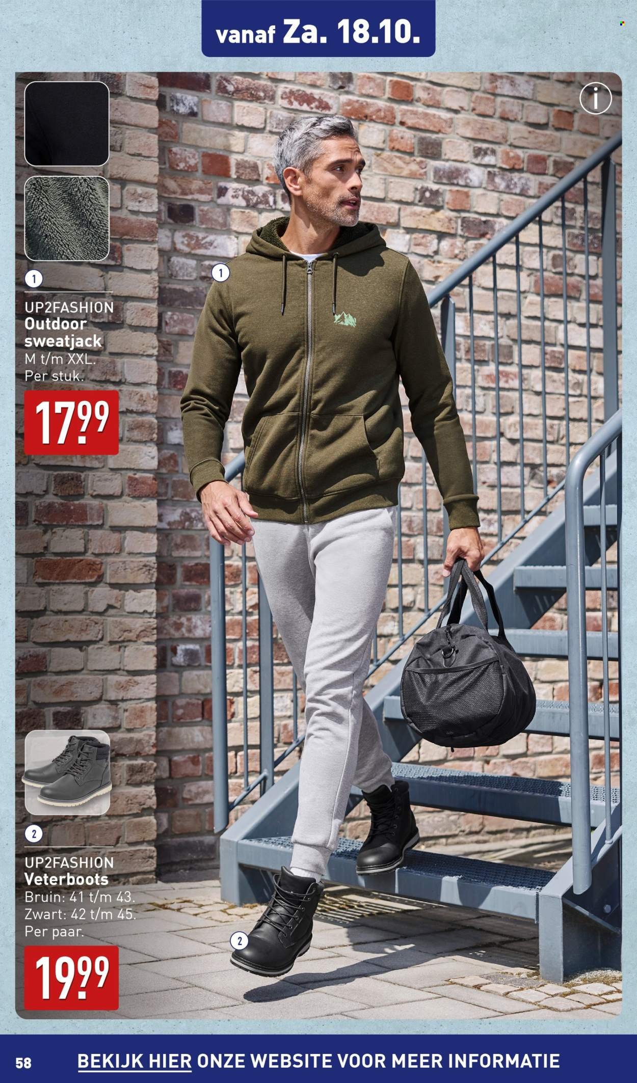 ALDI folder - Van maandag 13 oktober 2025 (2025-10-13 - 2025-10-19)