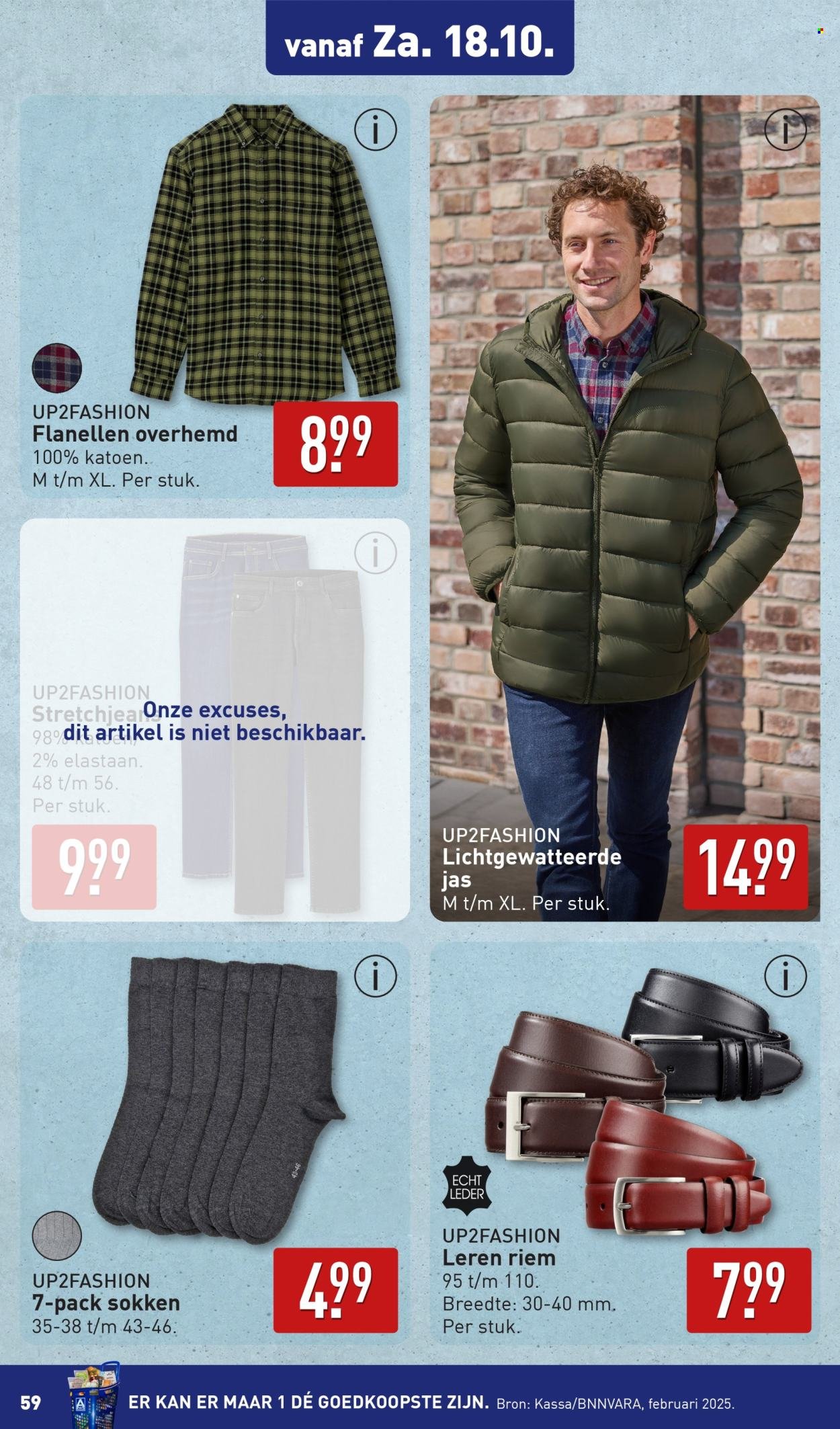 ALDI folder - Van maandag 13 oktober 2025 (2025-10-13 - 2025-10-19)