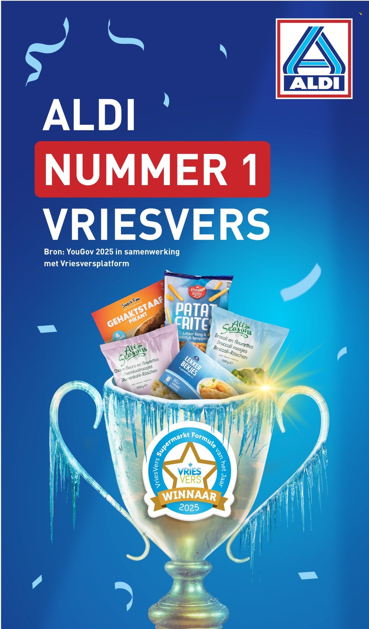 ALDI folder - Van maandag 13 oktober 2025 (2025-10-13 - 2025-10-19)