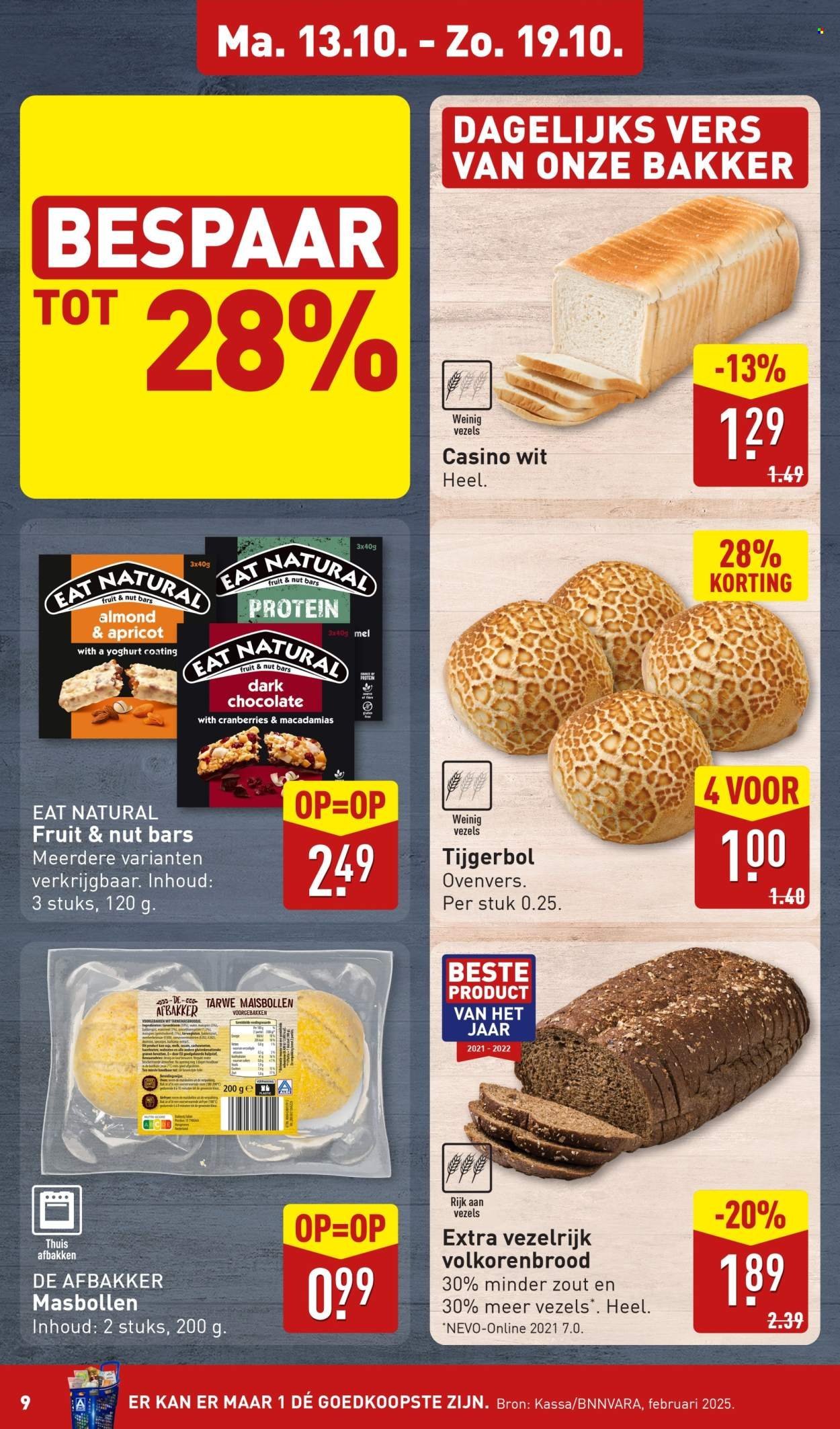 ALDI folder - Van maandag 13 oktober 2025 (2025-10-13 - 2025-10-19)