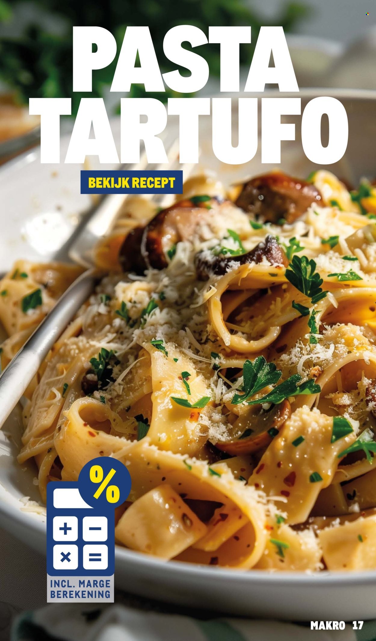 MAKRO folder - Horeca Magazine 2