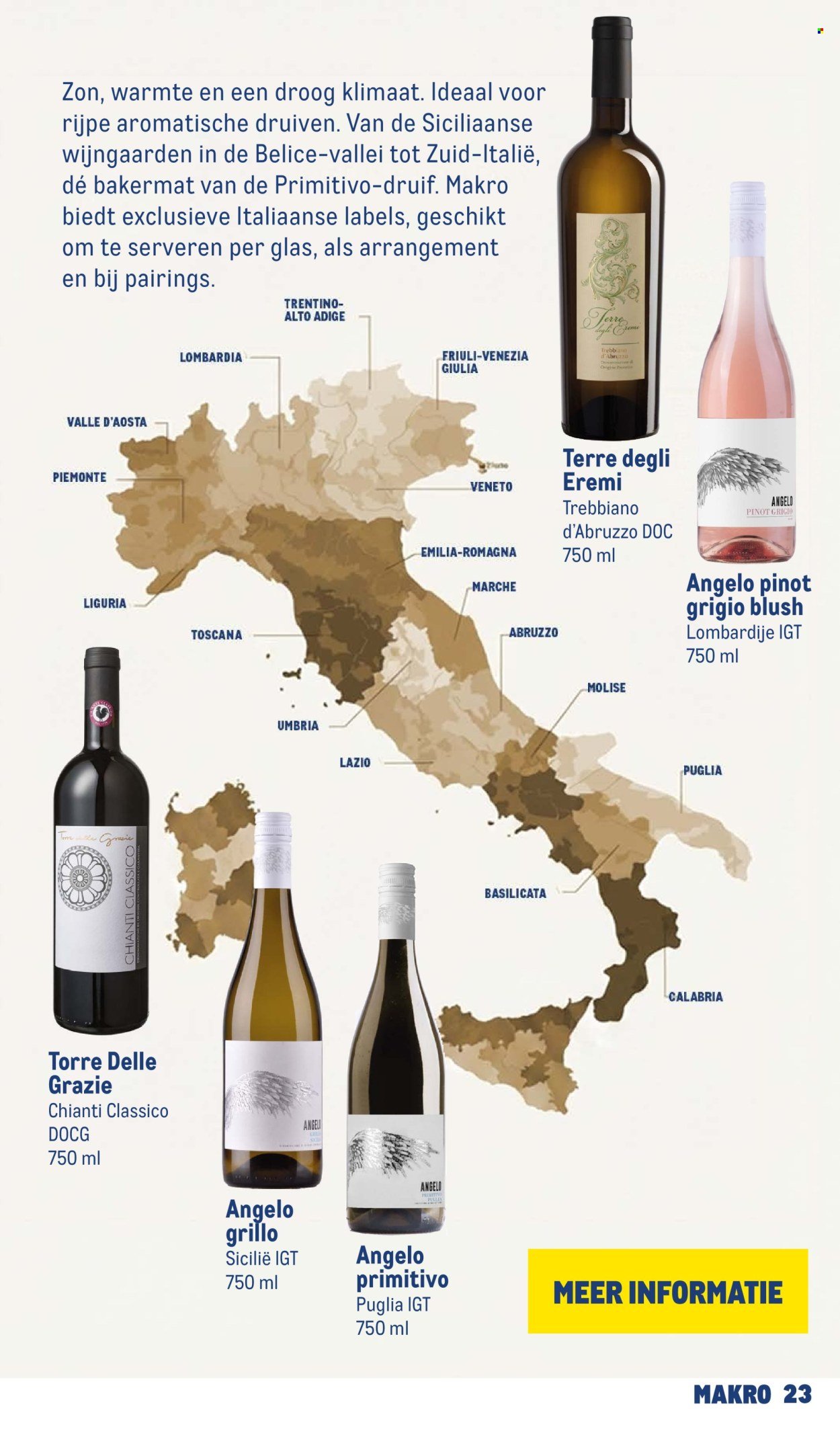 MAKRO folder - Horeca Magazine 2