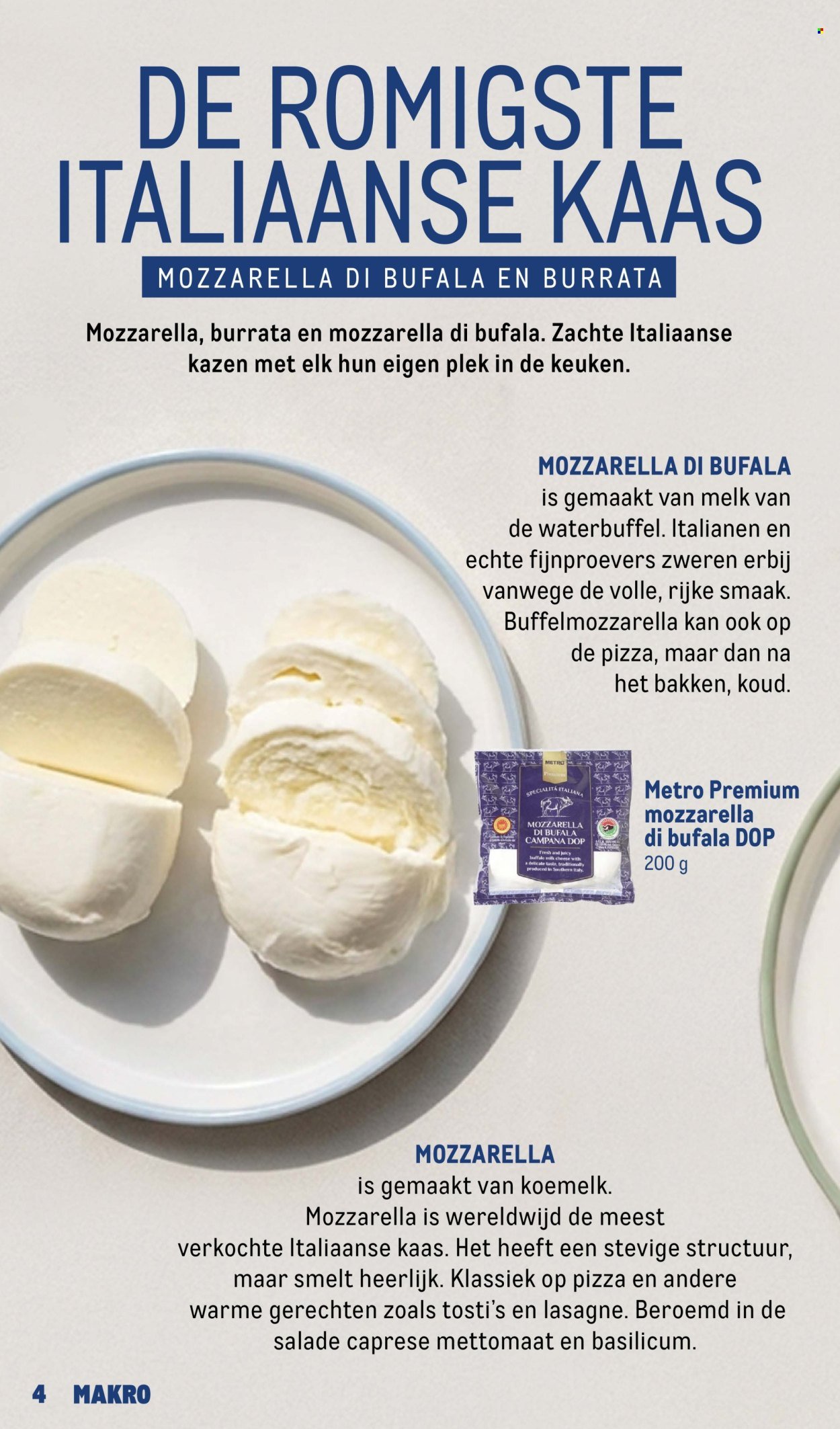 MAKRO folder - Horeca Magazine 2