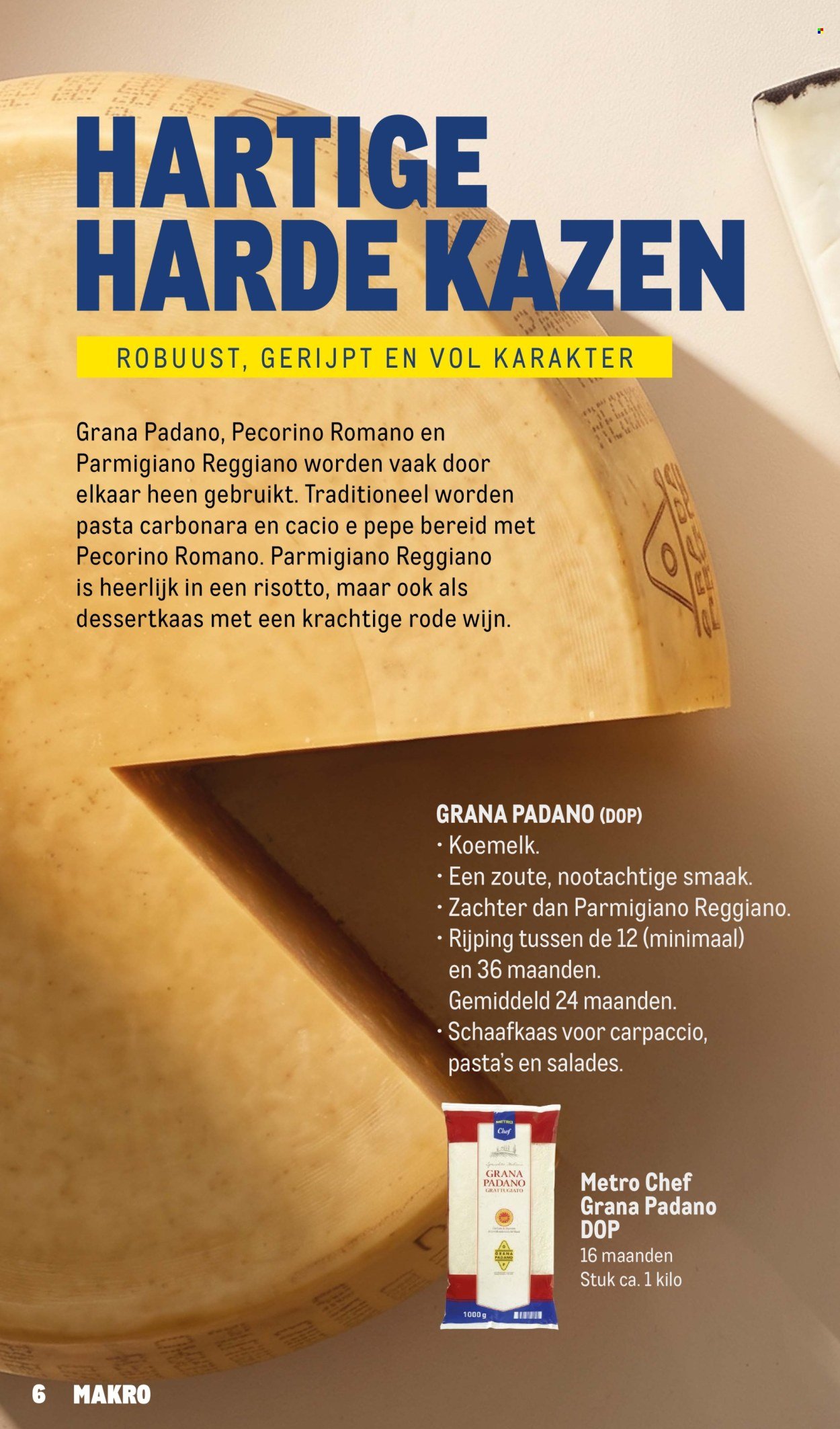 MAKRO folder - Horeca Magazine 2