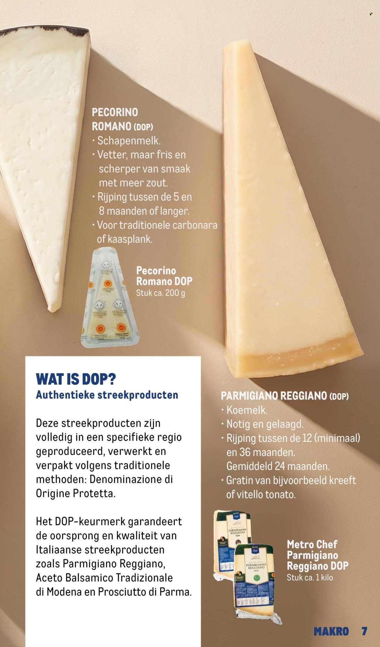 MAKRO folder - Horeca Magazine 2