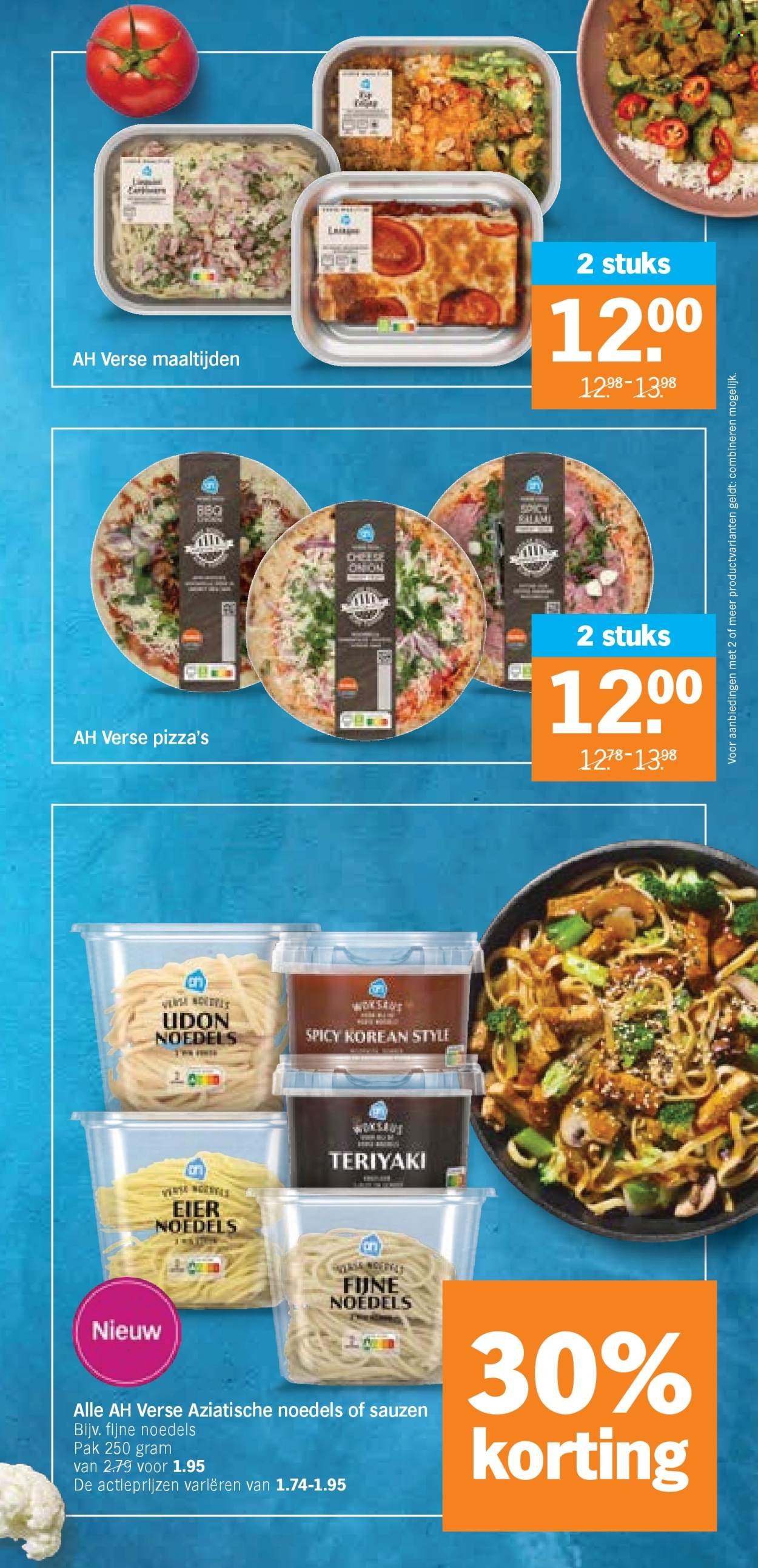 ALBERT HEIJN folder - Van maandag 3 november 2025 (2025-11-03 - 2025-11-09)