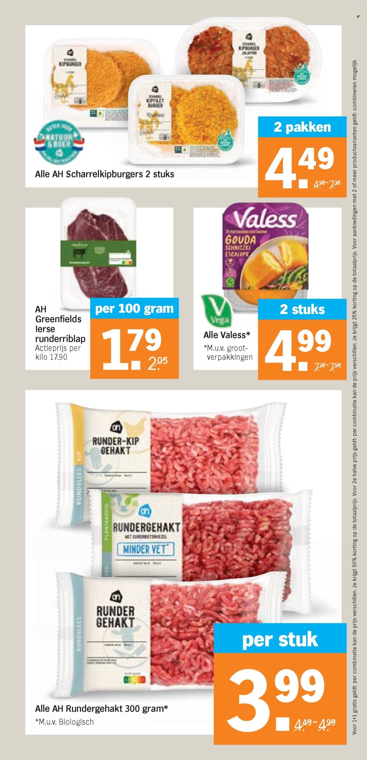ALBERT HEIJN folder - Van maandag 3 november 2025 (2025-11-03 - 2025-11-09)