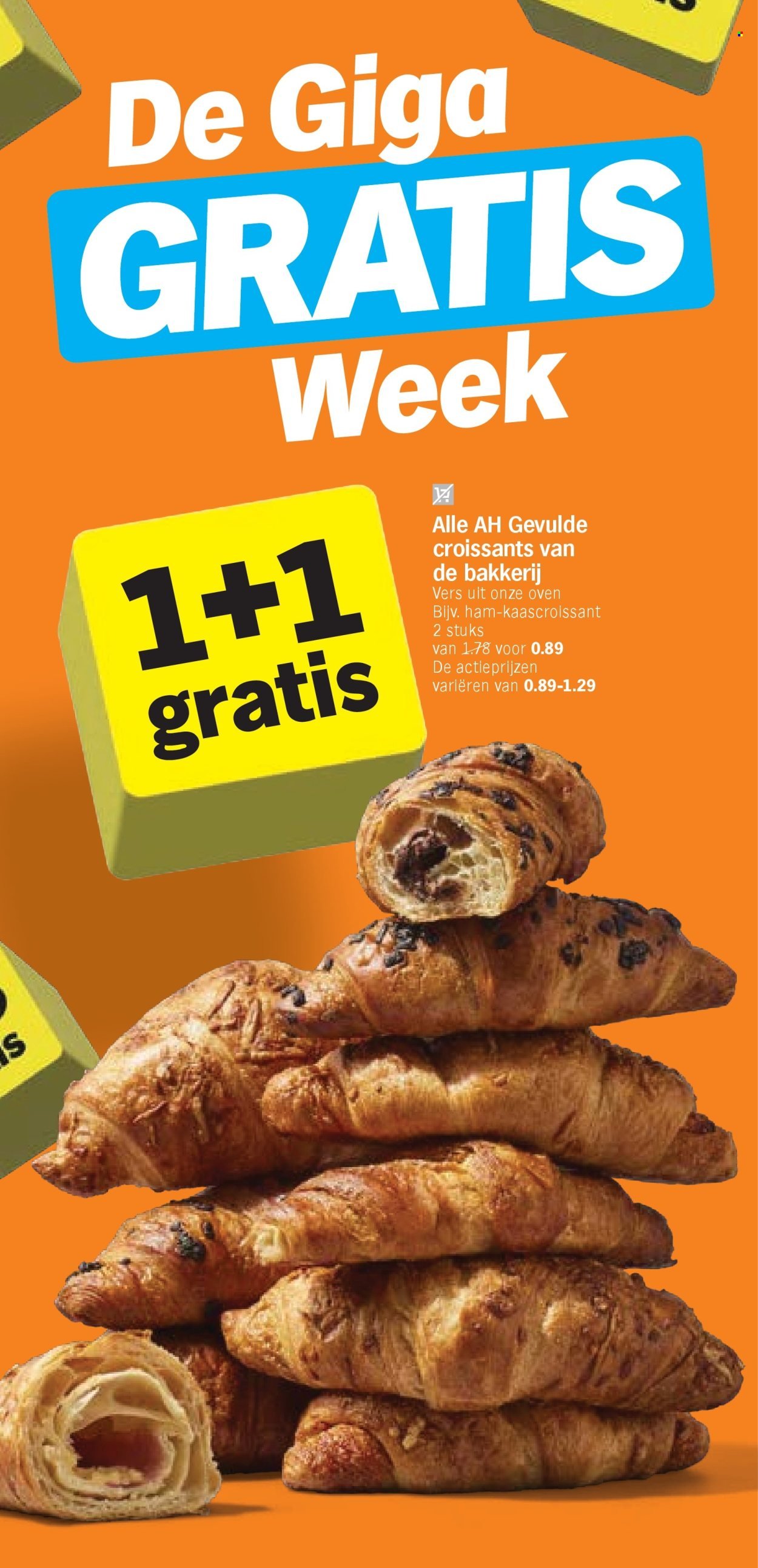 ALBERT HEIJN folder - Van maandag 3 november 2025 (2025-11-03 - 2025-11-09)