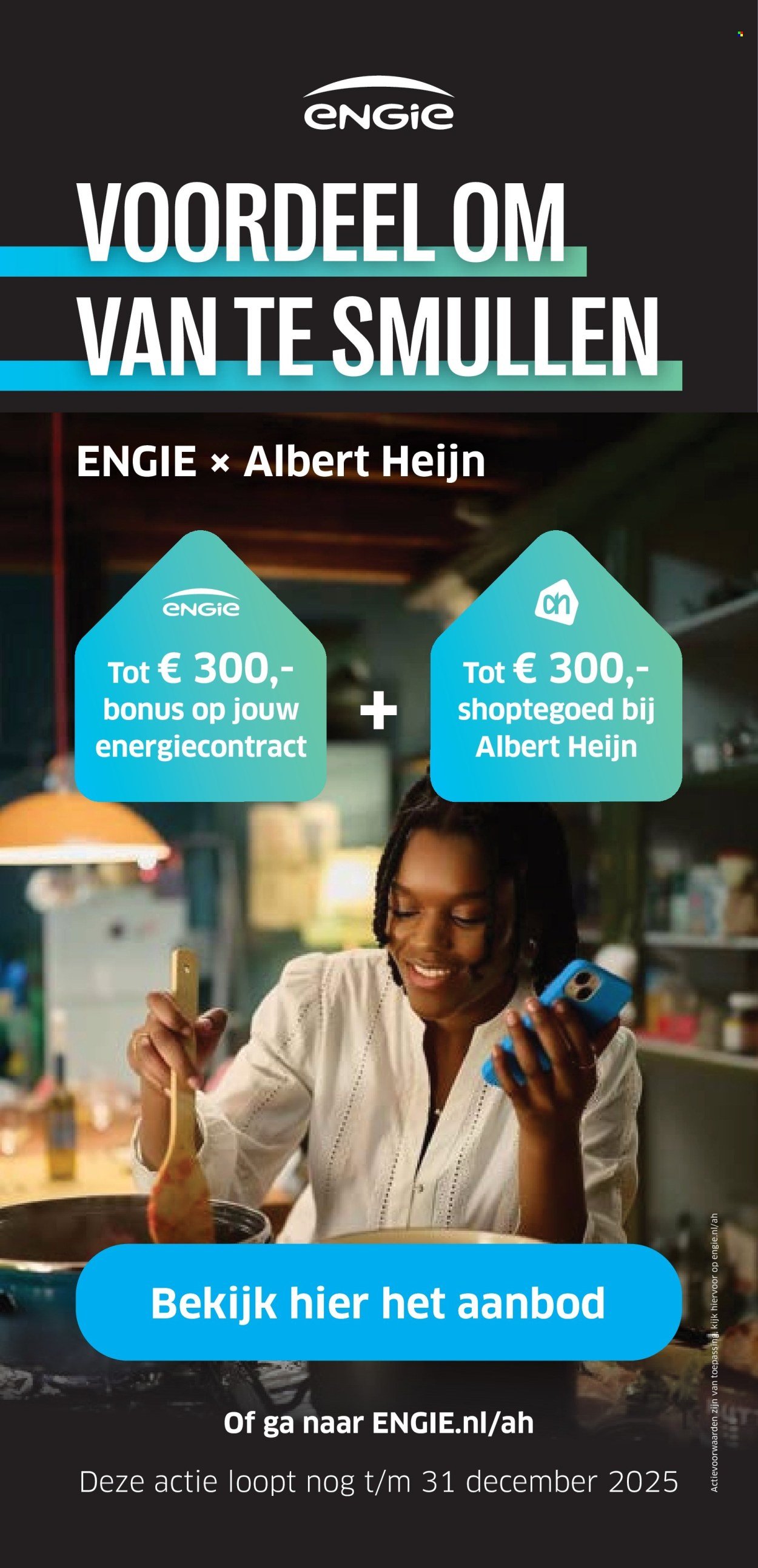 ALBERT HEIJN folder - Van maandag 3 november 2025 (2025-11-03 - 2025-11-09)
