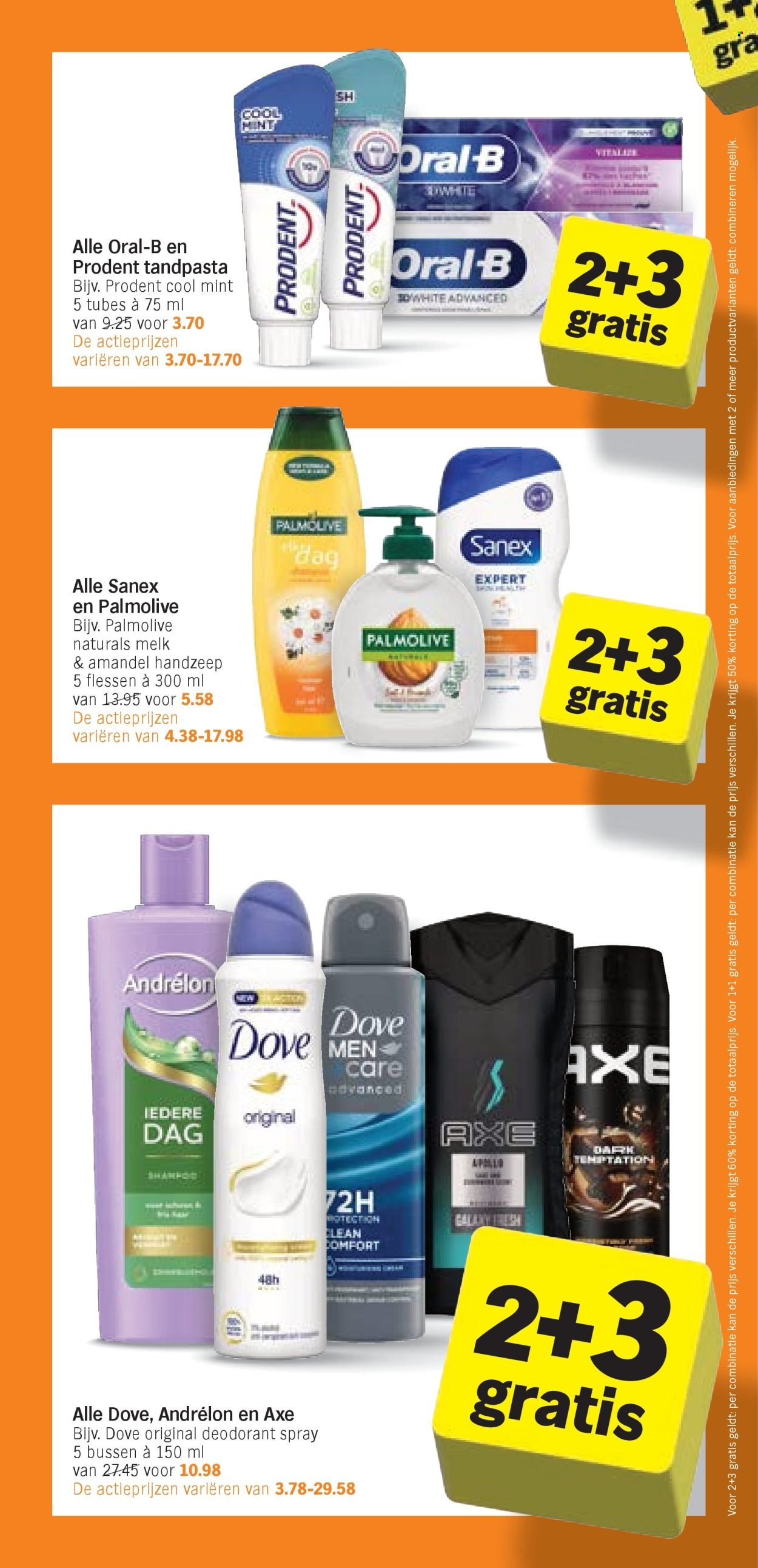 ALBERT HEIJN folder - Van maandag 3 november 2025 (2025-11-03 - 2025-11-09)