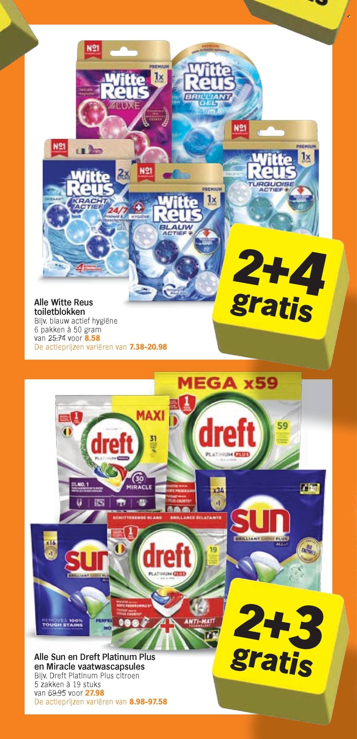 ALBERT HEIJN folder - Van maandag 3 november 2025 (2025-11-03 - 2025-11-09)
