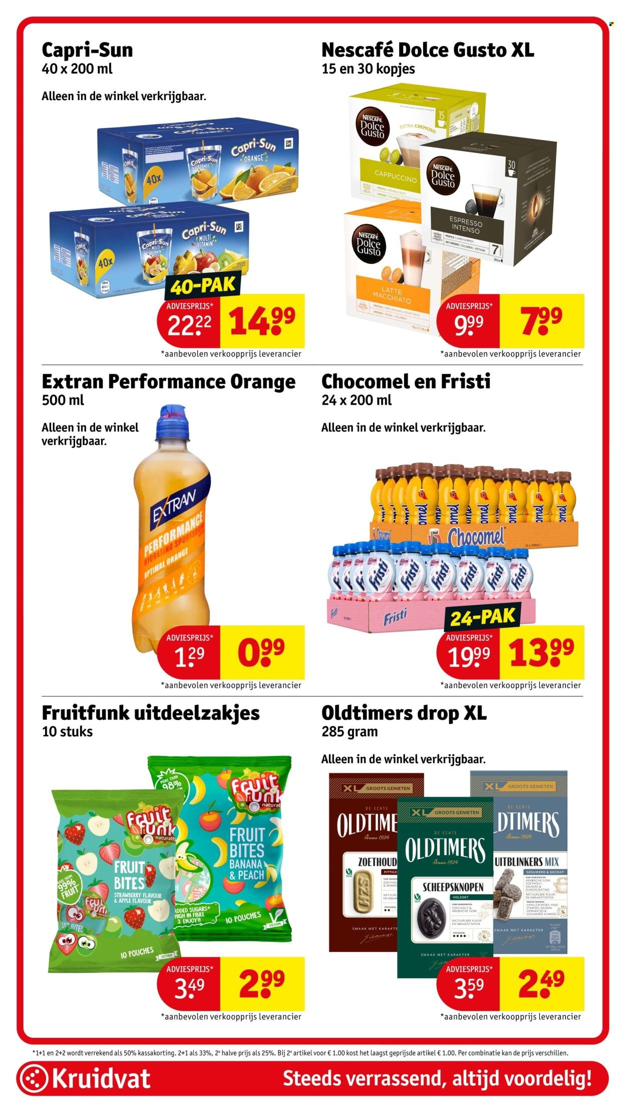KRUIDVAT folder - Van dinsdag 16 juni 2026