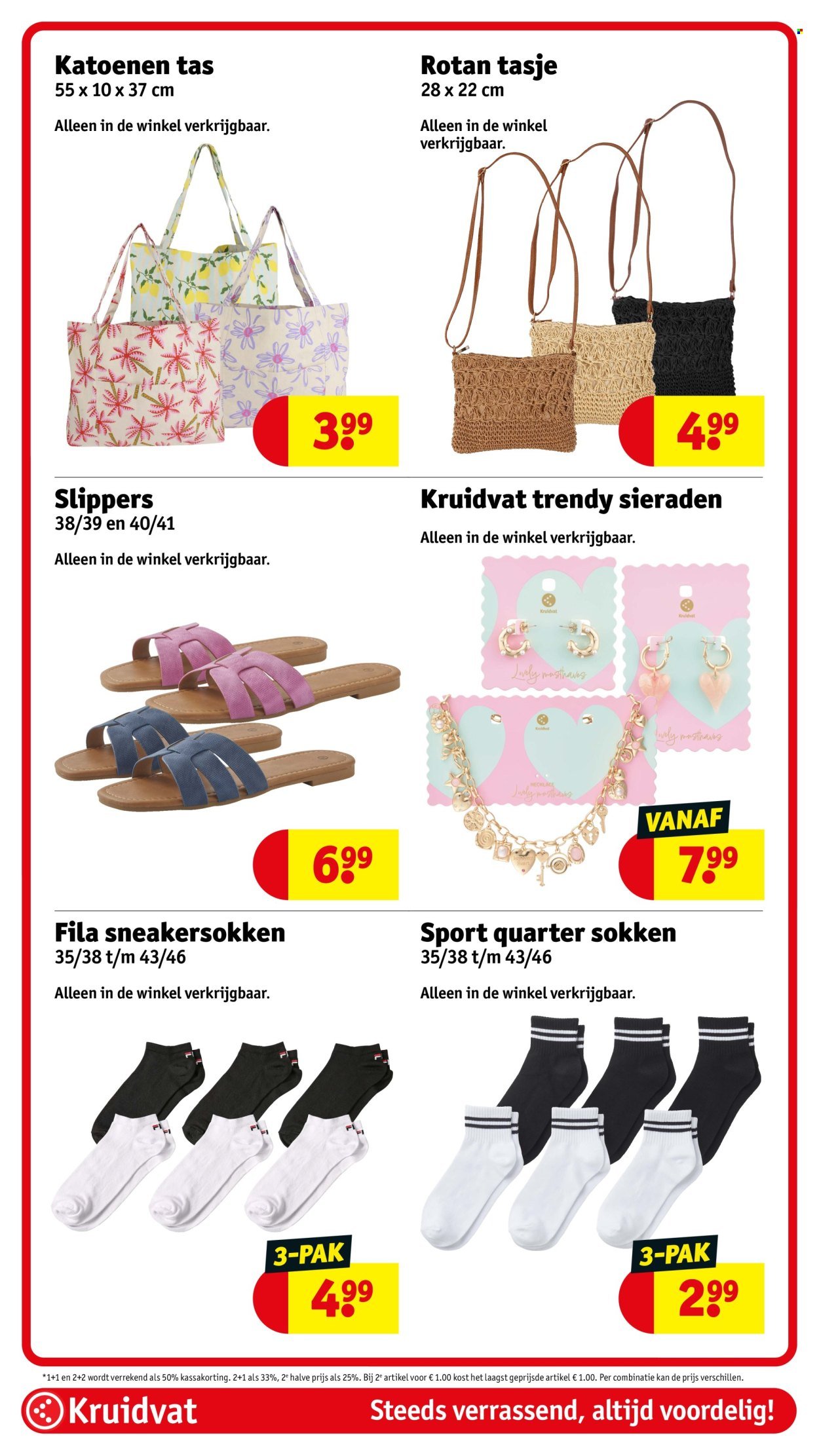 KRUIDVAT folder - Van dinsdag 16 juni 2026