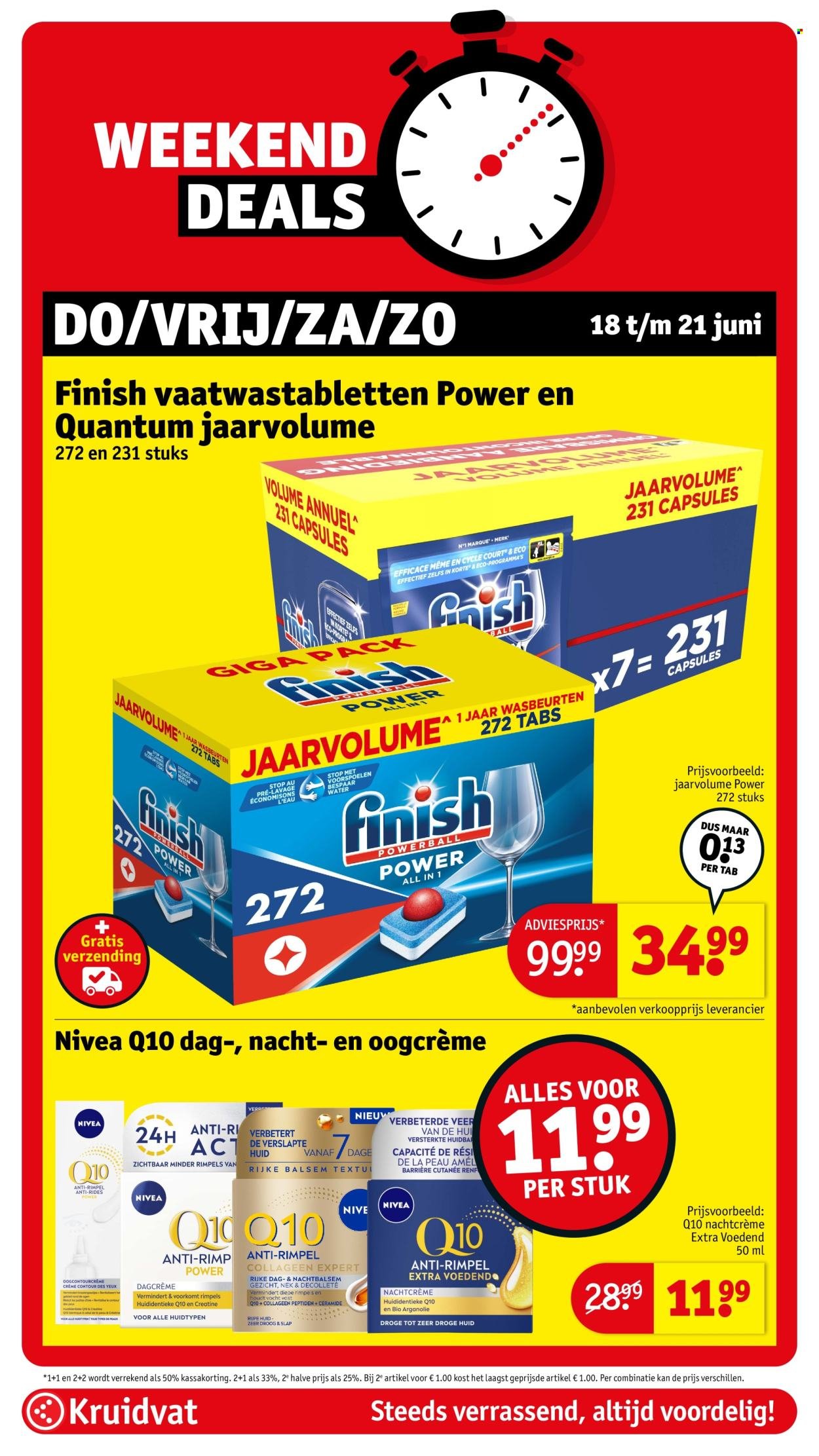 KRUIDVAT folder - Van dinsdag 16 juni 2026