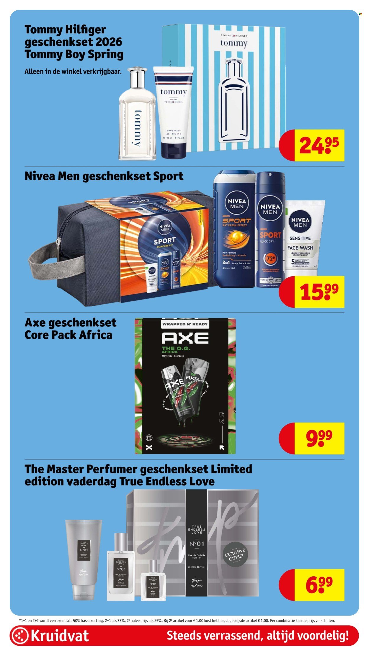 KRUIDVAT folder - Van dinsdag 16 juni 2026
