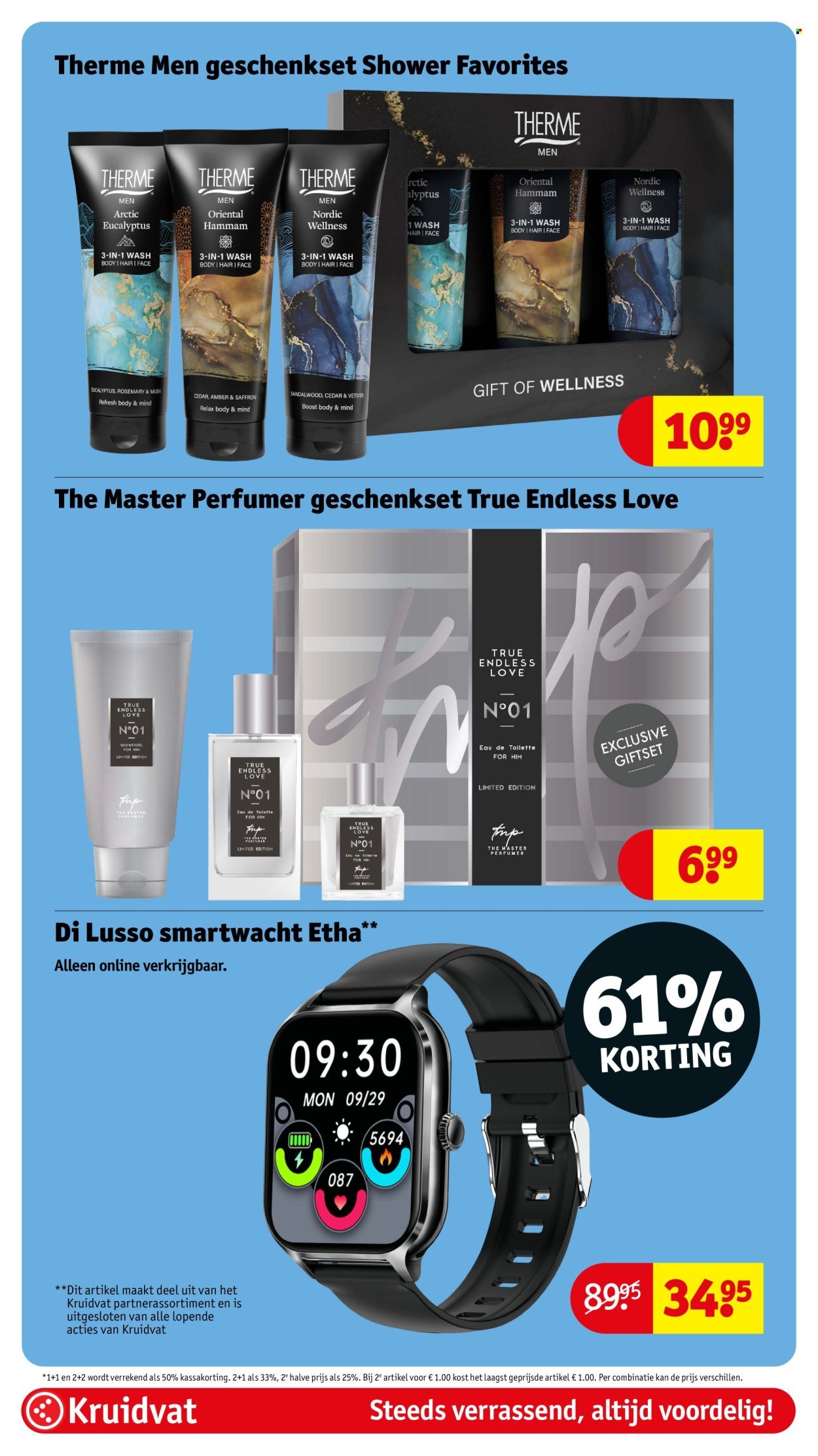 KRUIDVAT folder - Van dinsdag 16 juni 2026