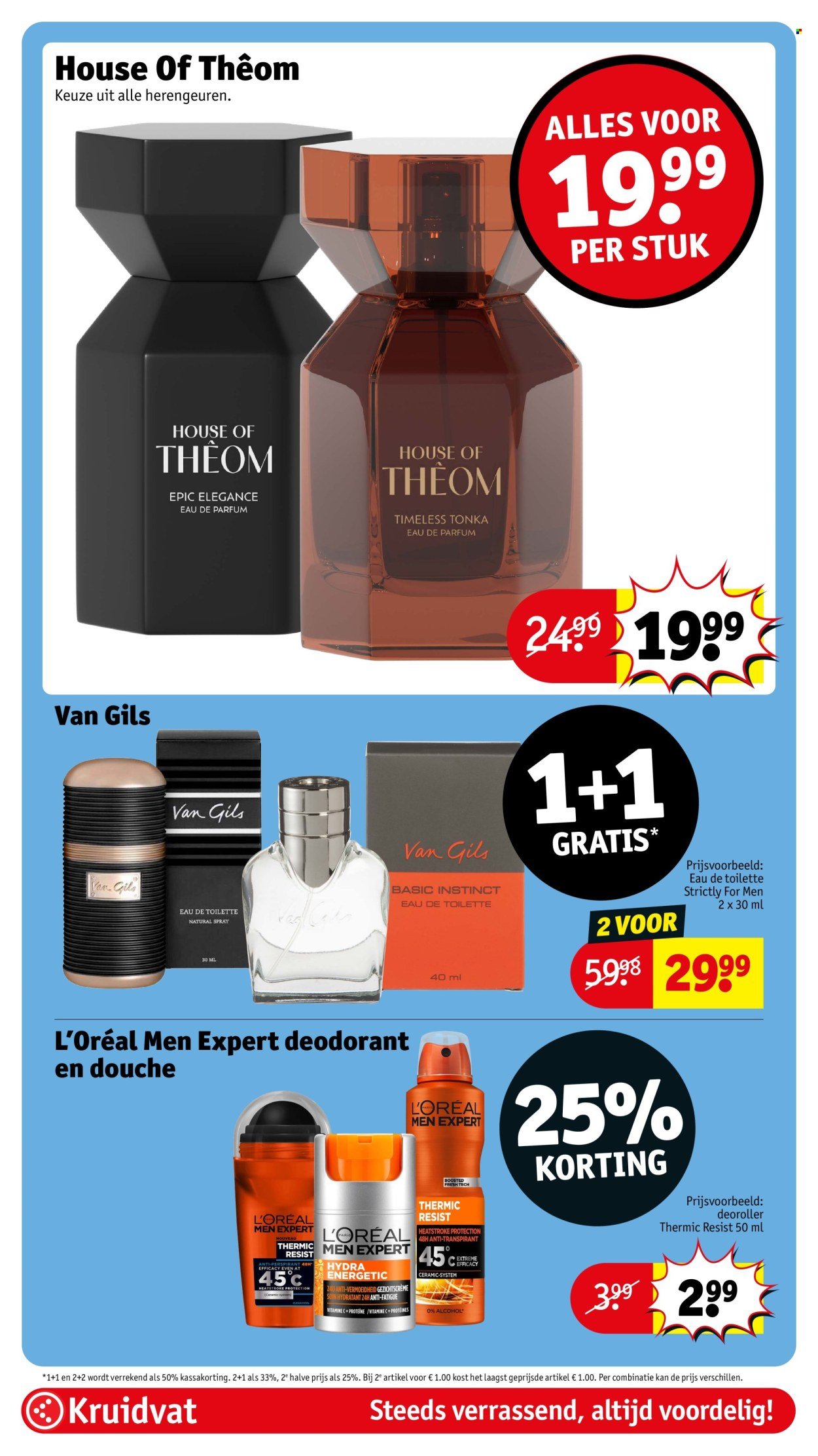 KRUIDVAT folder - Van dinsdag 16 juni 2026