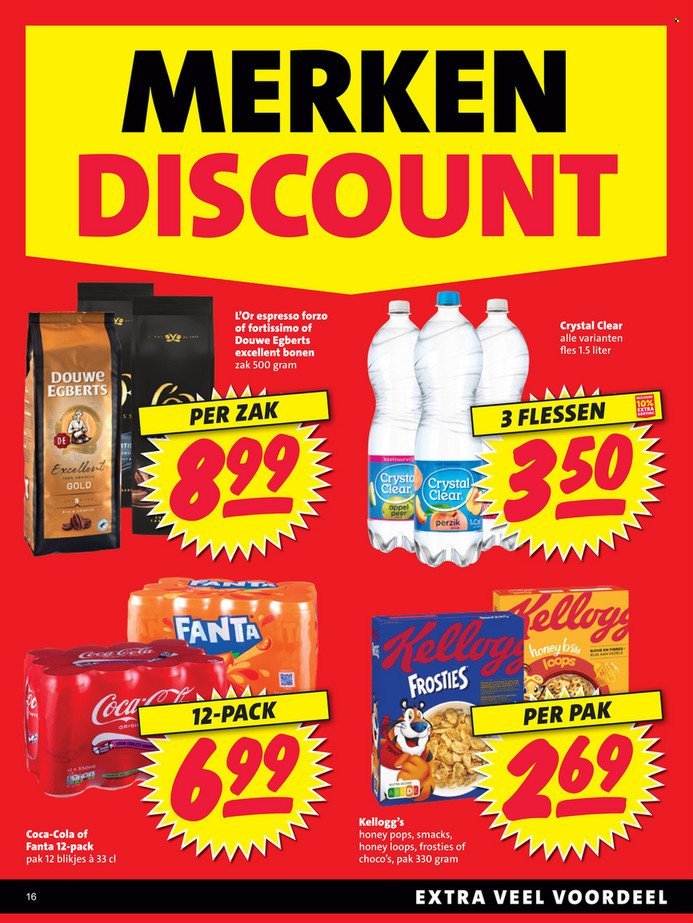 BONI folder - Van maandag 12 januari 2026