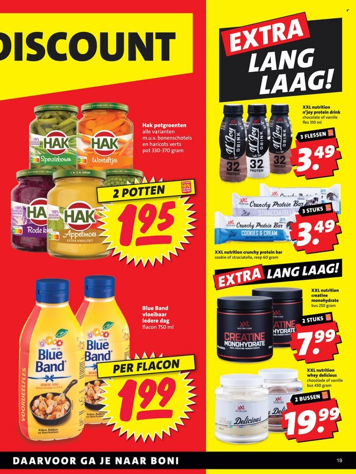 BONI folder - Van maandag 12 januari 2026