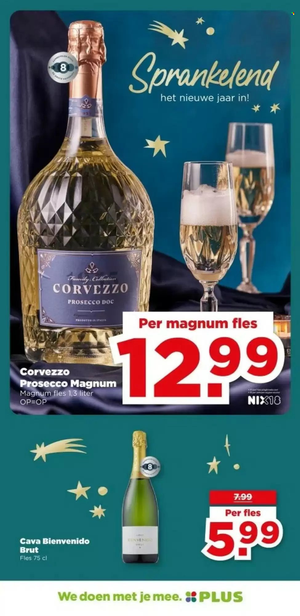 PLUS folder - Van zaterdag 27 december 2025