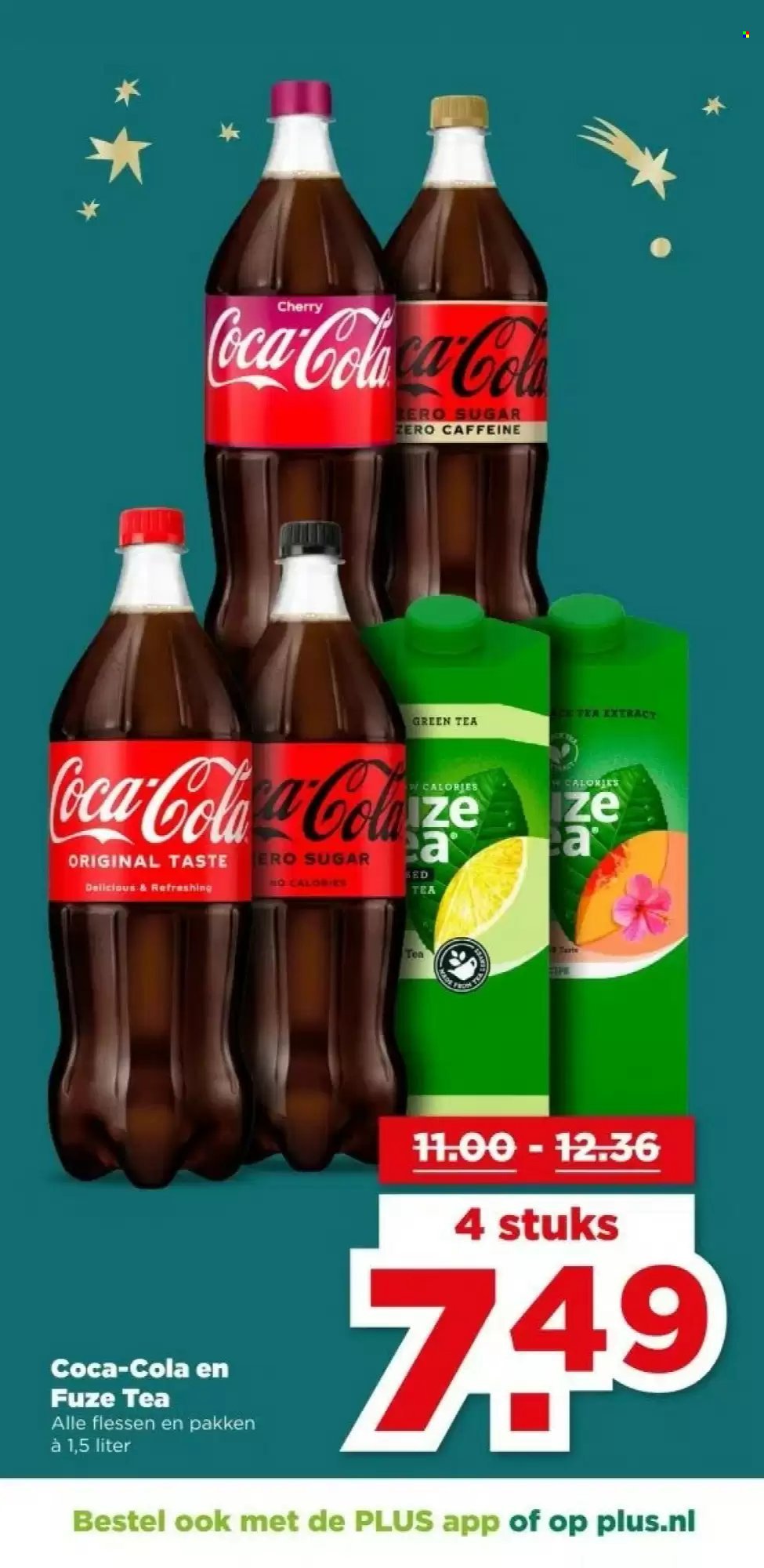 PLUS folder - Van zaterdag 27 december 2025