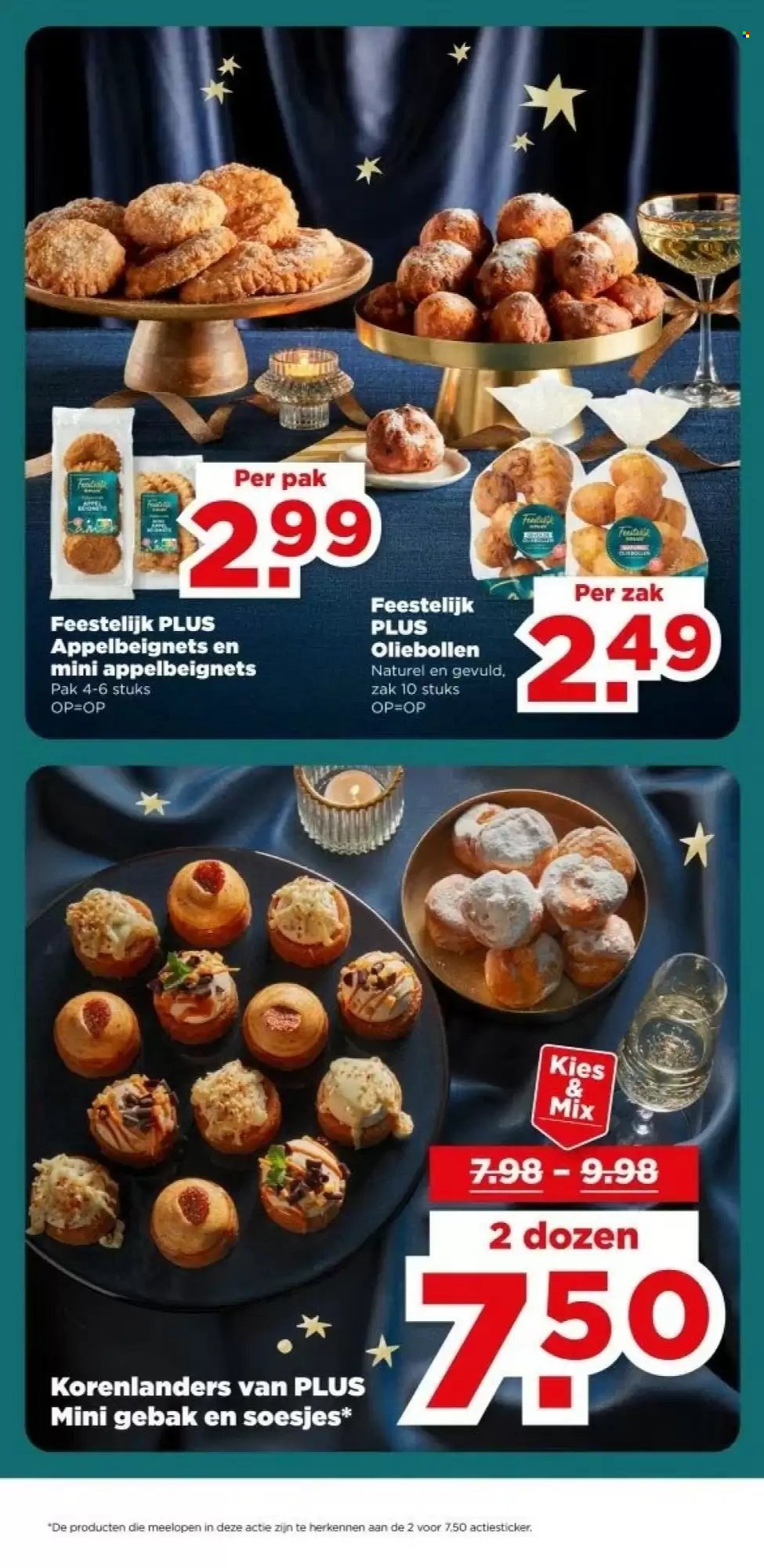 PLUS folder - Van zaterdag 27 december 2025