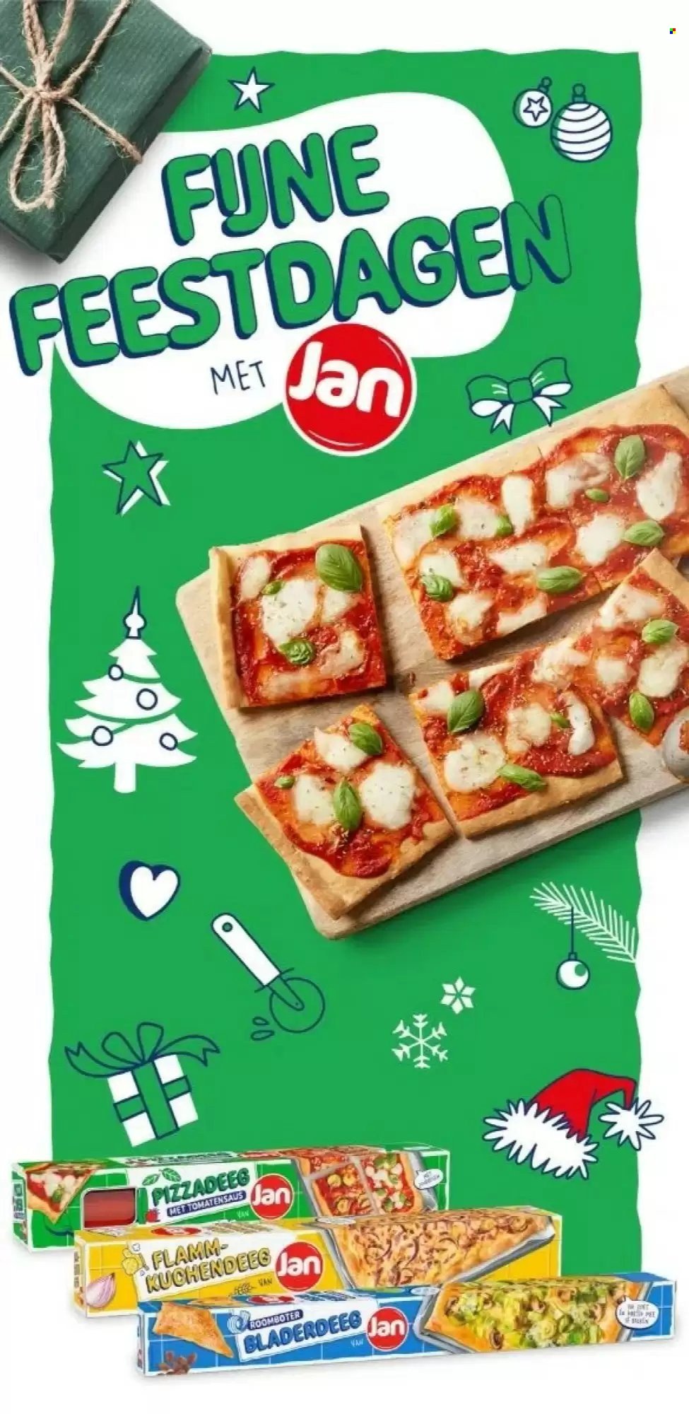 PLUS folder - Van zaterdag 27 december 2025