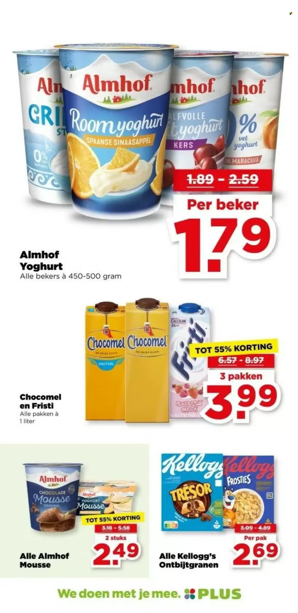 PLUS folder - Van zaterdag 27 december 2025