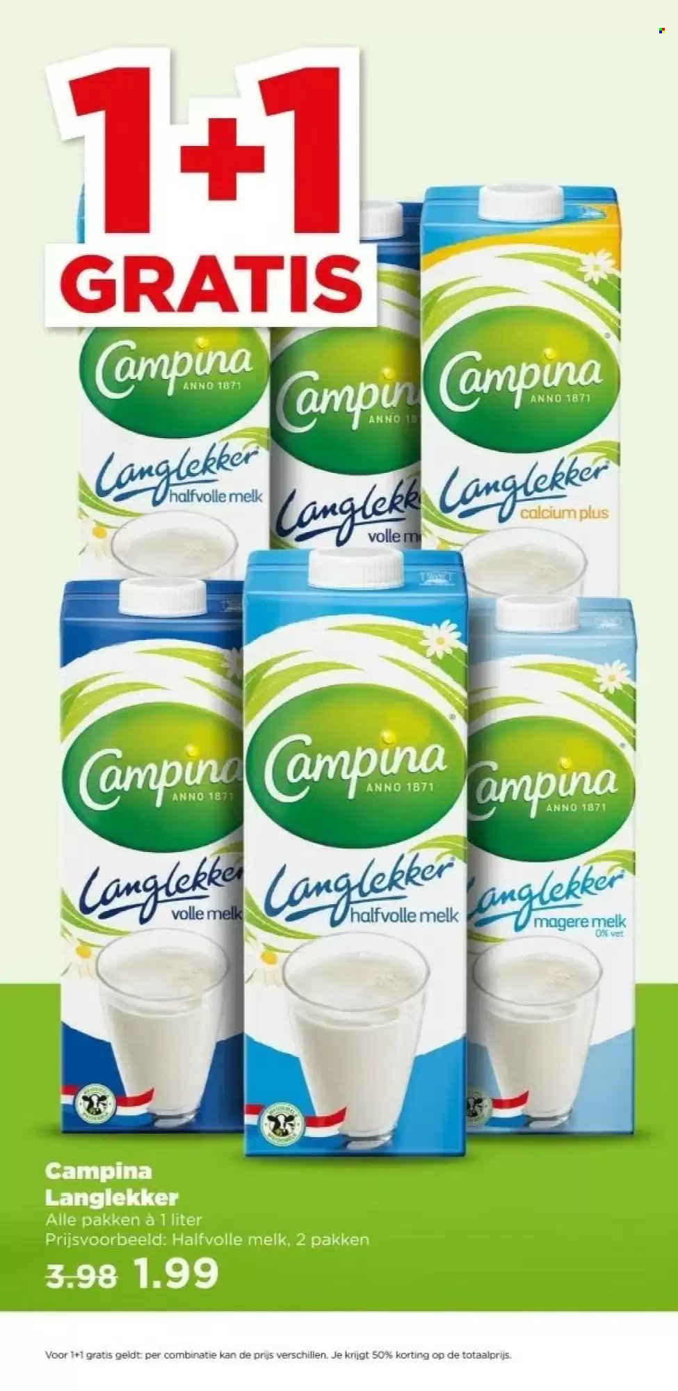 PLUS folder - Van zaterdag 27 december 2025