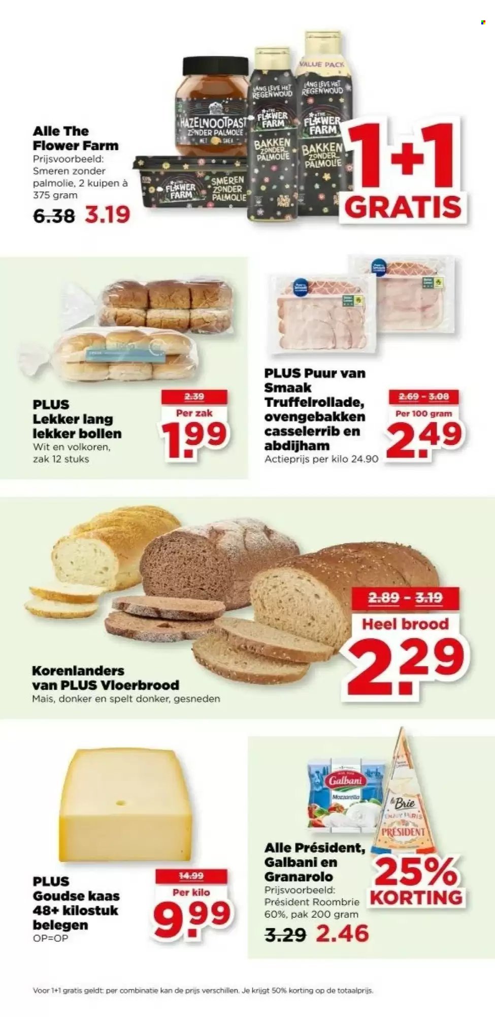 PLUS folder - Van zaterdag 27 december 2025