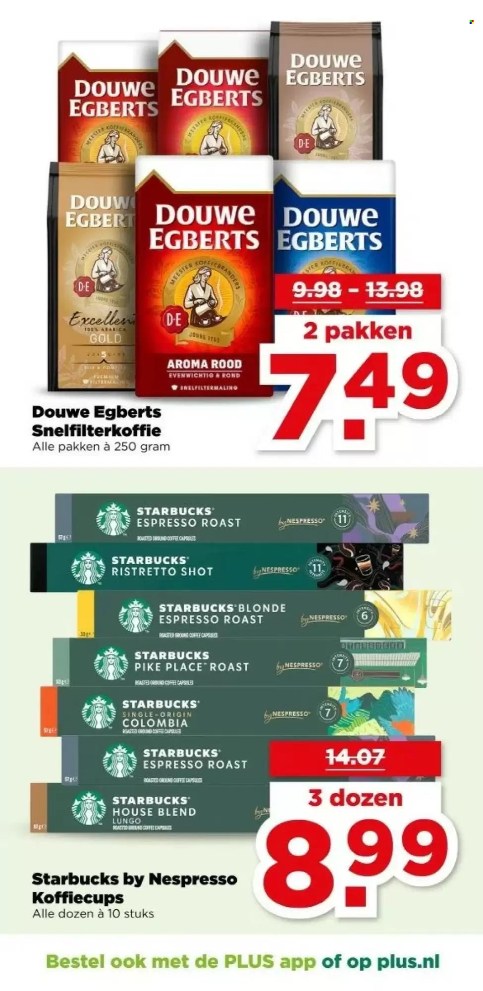 PLUS folder - Van zaterdag 27 december 2025