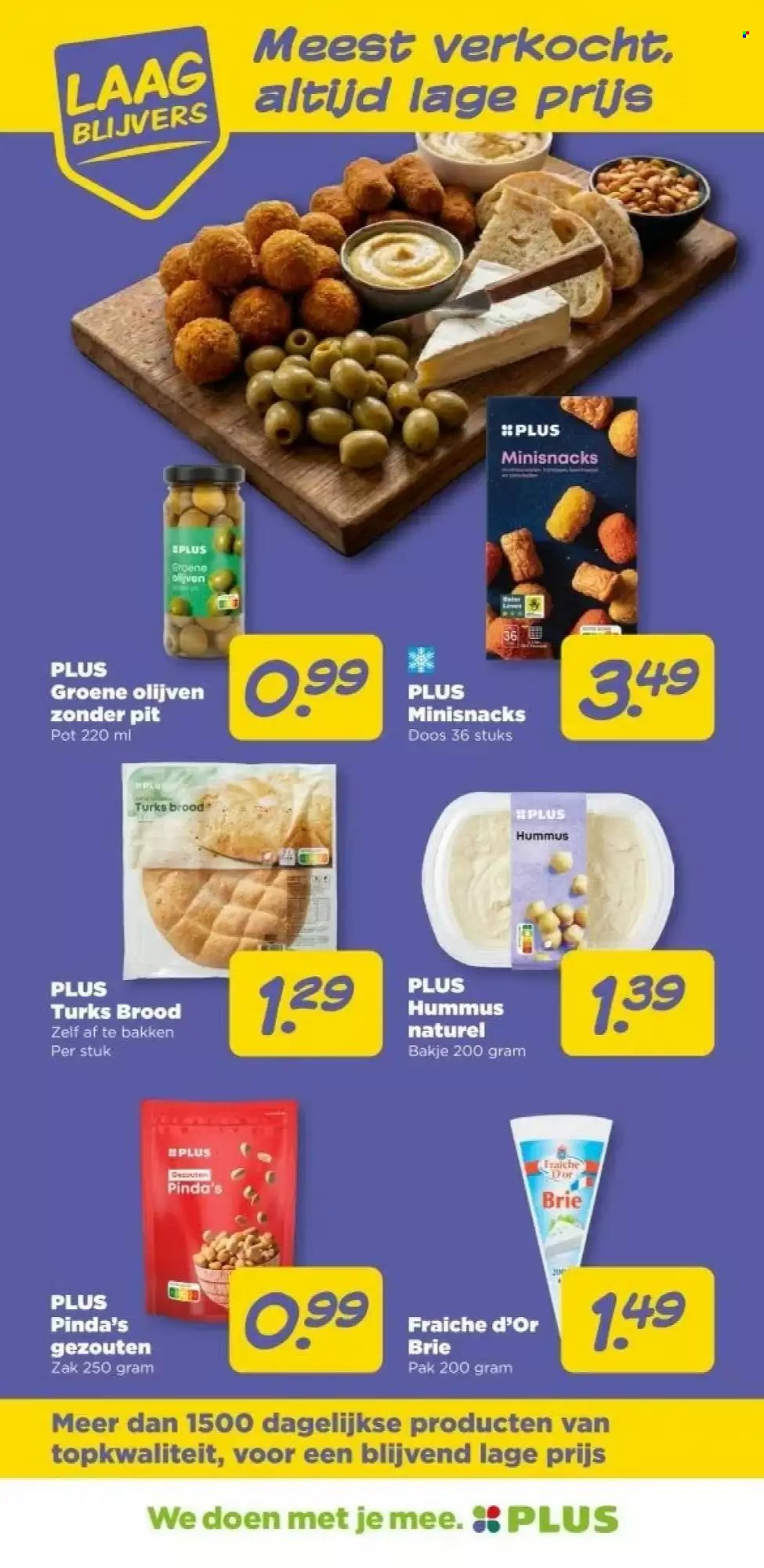 PLUS folder - Van zaterdag 27 december 2025