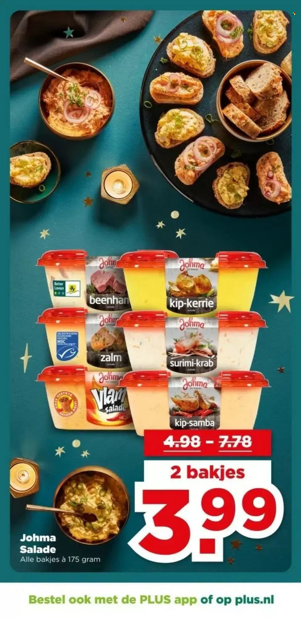 PLUS folder - Van zaterdag 27 december 2025